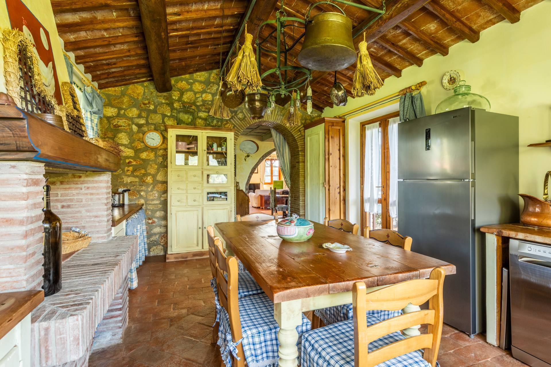 VIA DEL COLLE, Montecchio, Terni, 05020, IT, 4 Bedrooms Bedrooms, ,5 BathroomsBathrooms,Residential,For Sale,VIA DEL COLLE,1670517