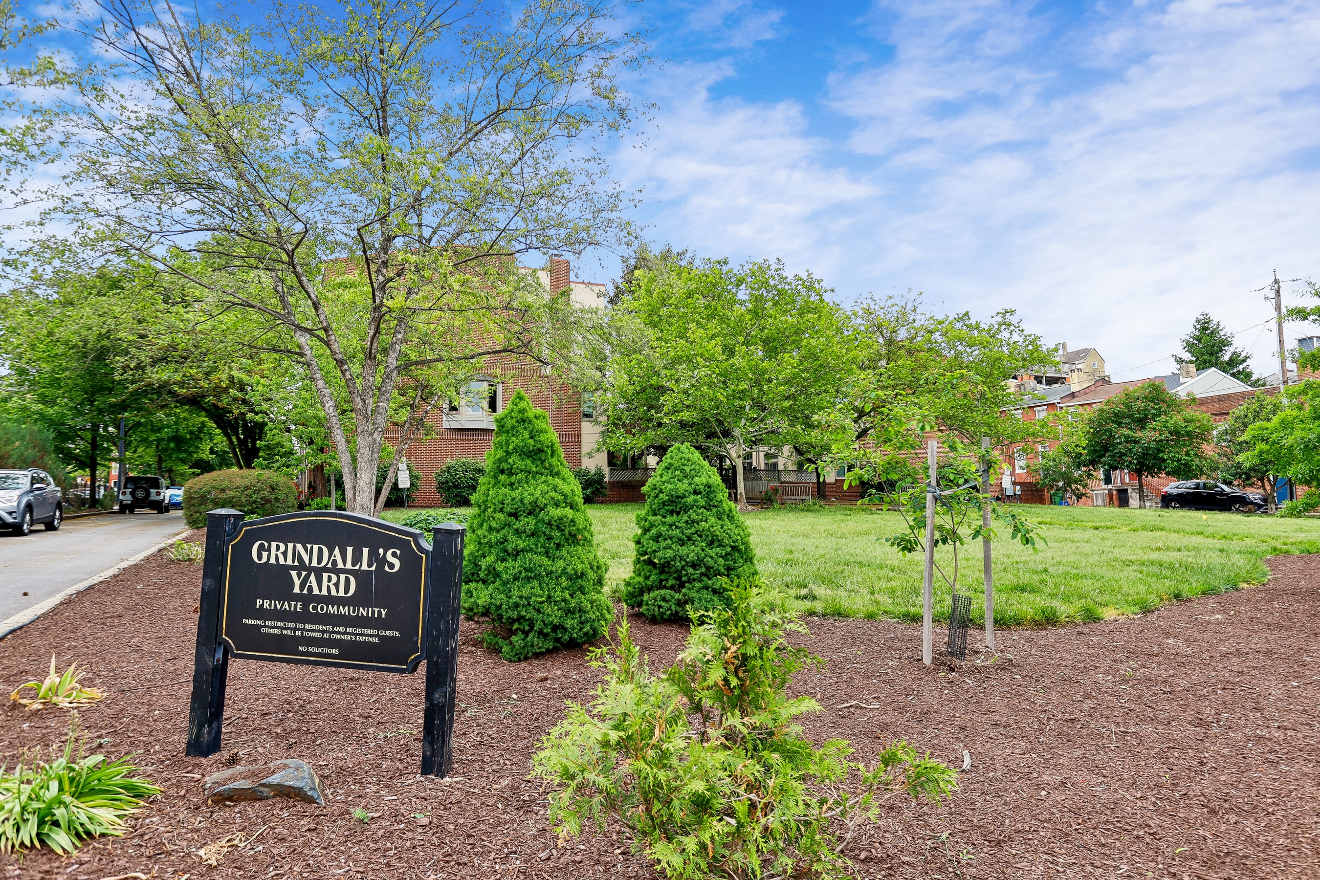  FEDERAL HILL HISTORIC DISTRICT - 物件實景