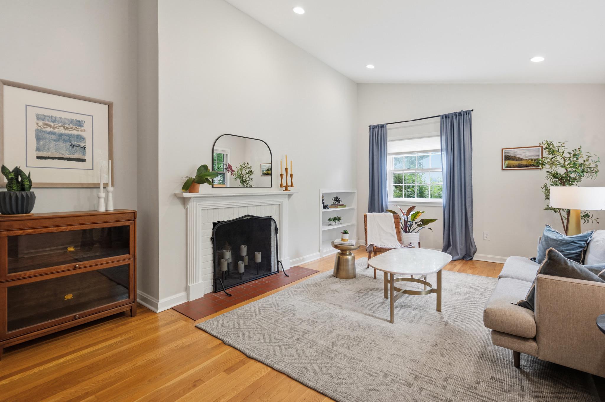 1504 Dare Court, Alexandria, VA, 22308 - 物件實景