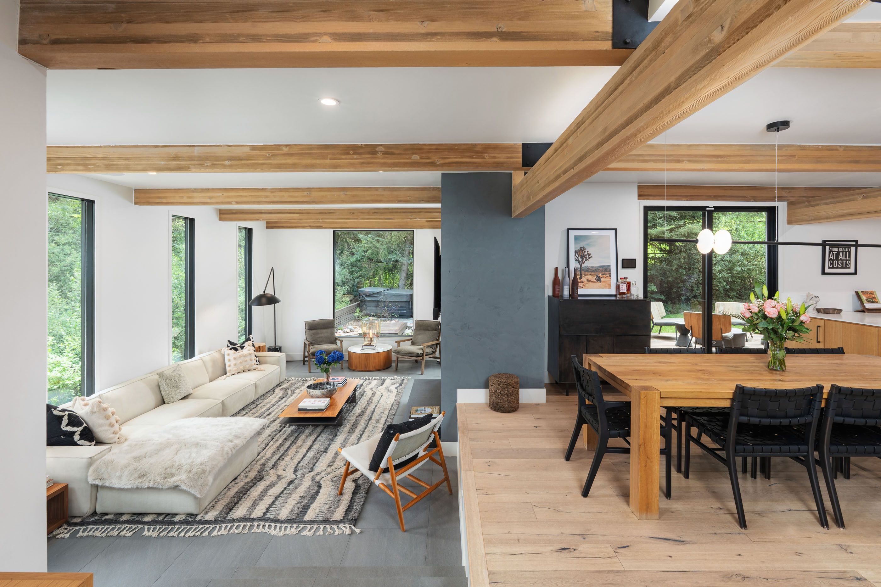  1235 Red Butte Drive, Aspen, CO 81611 - 物件實景