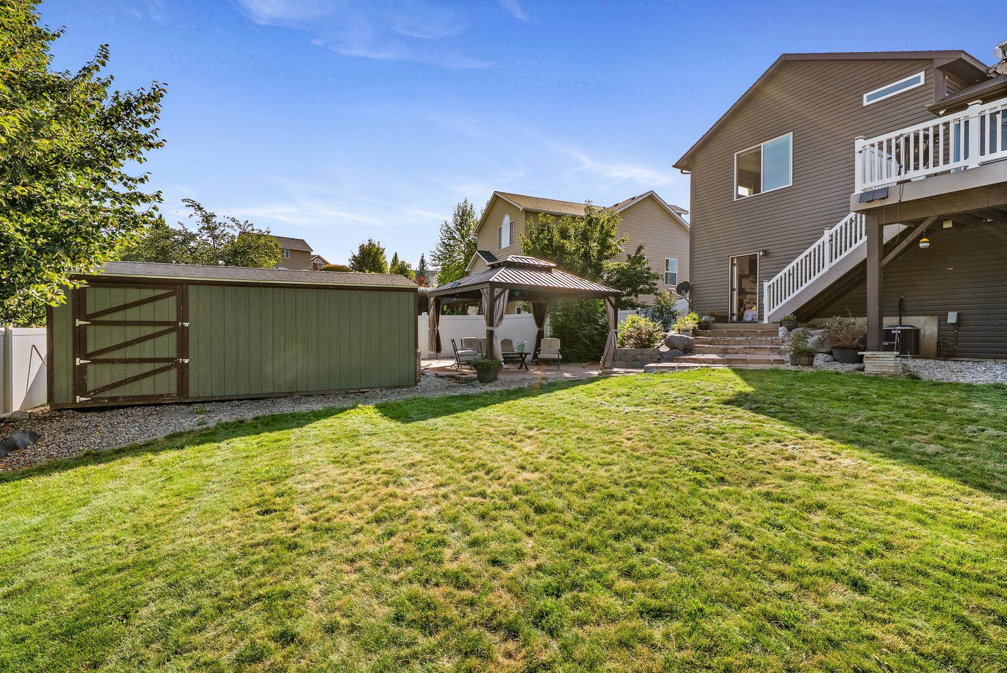 Cheney, Washington, 99004, United States, 4 Bedrooms Bedrooms, ,3 BathroomsBathrooms,Residential,For Sale,1978088