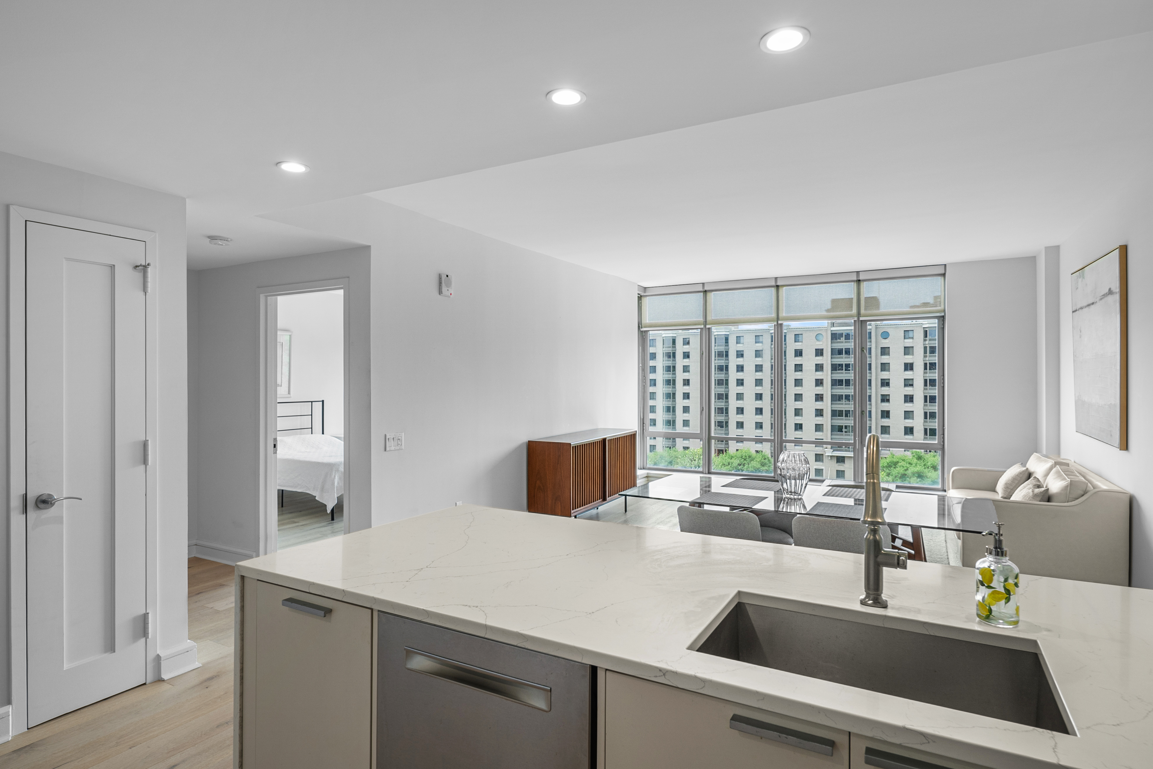  8100 River Road Unit # 908, North Bergen, NJ 07047 - 物件實景