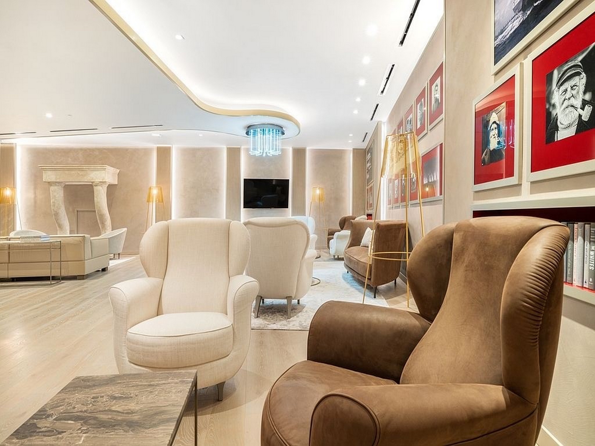  1000 Brickell Plz, Miami, FL, 33131 - 物件實景