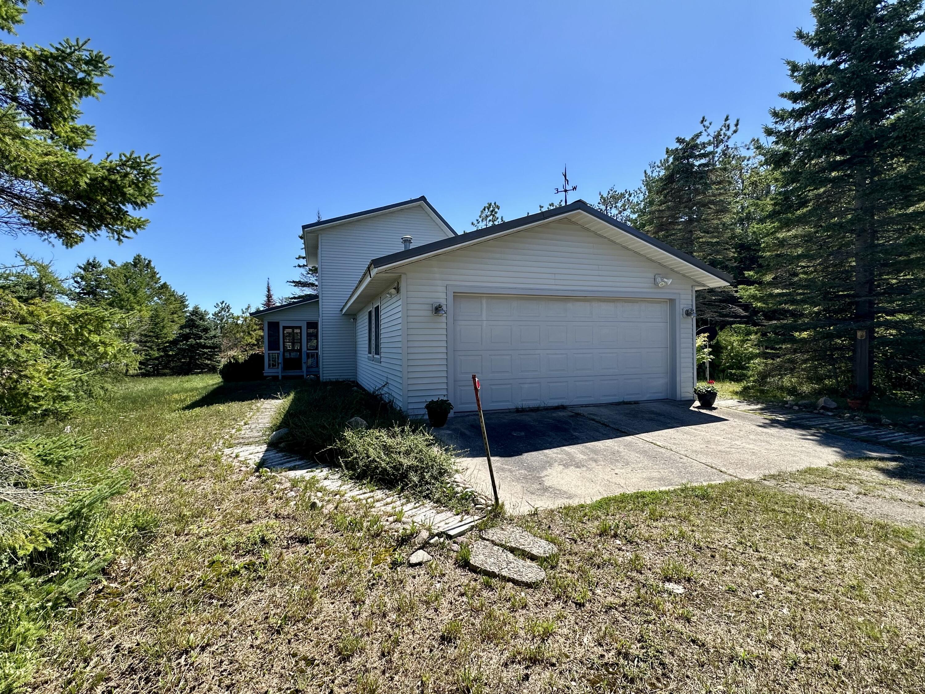 Ocqueoc, Michigan, 49759, United States, 2 Bedrooms Bedrooms, ,2 BathroomsBathrooms,Residential,For Sale,1925983