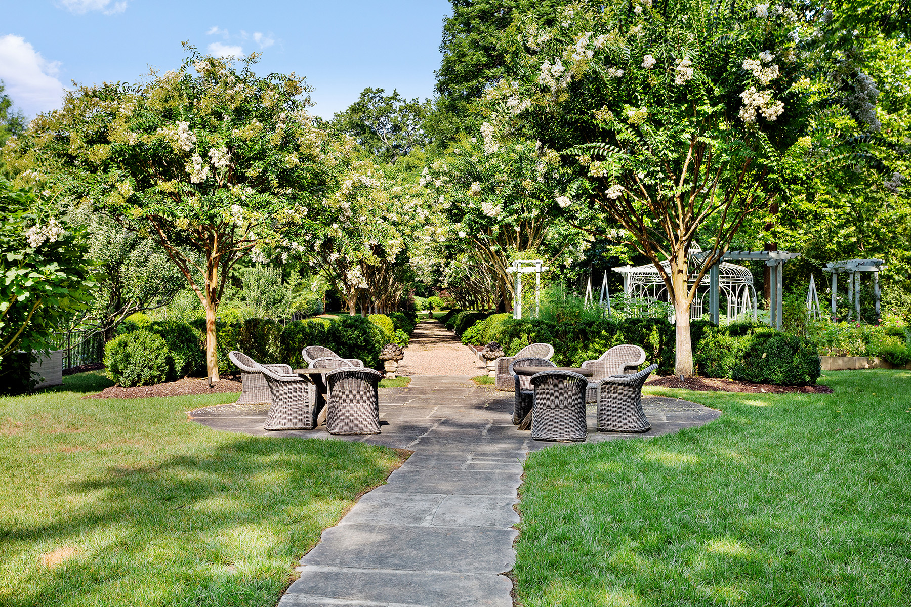 Incredible Opportunity to Create Your Dream Home in Buckhead - 物件實景