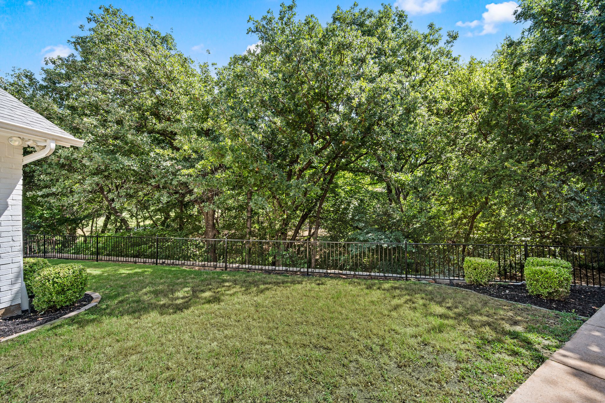  Tranquil Creekside Living in the Heart of Prestigious Trophy Club - 物件實景