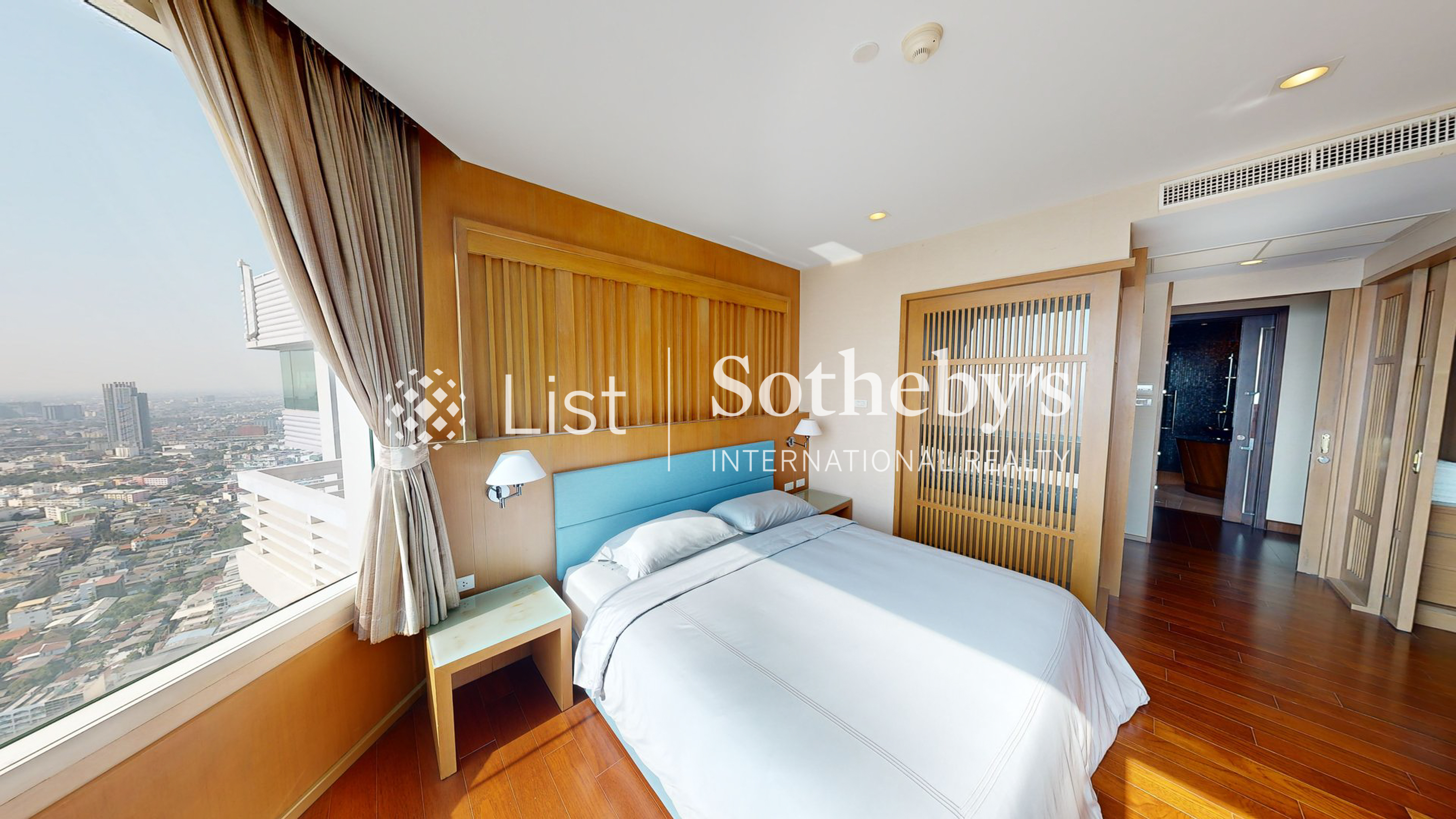  Watermark Chao Phraya - 物件實景