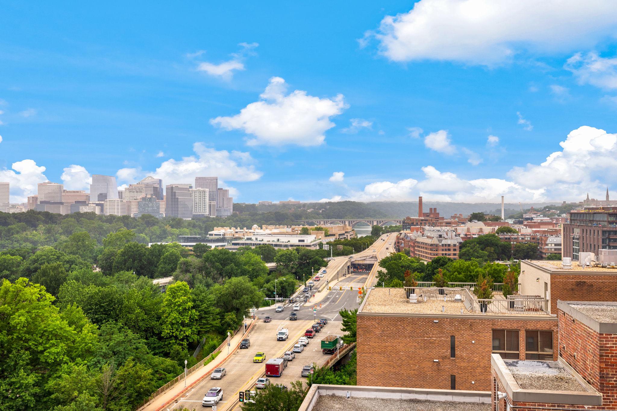  2515 K Street NW, Washington, DC, 20037 - 物件實景