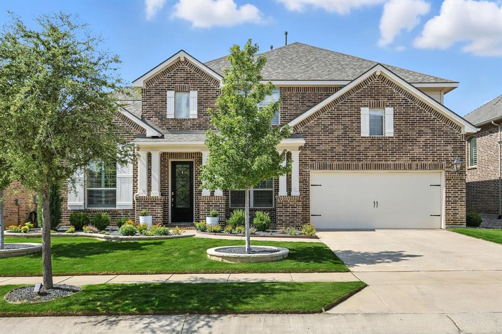 Argyle, Texas, 76226, United States, 4 Bedrooms Bedrooms, ,3 BathroomsBathrooms,Residential,For Sale,1920621