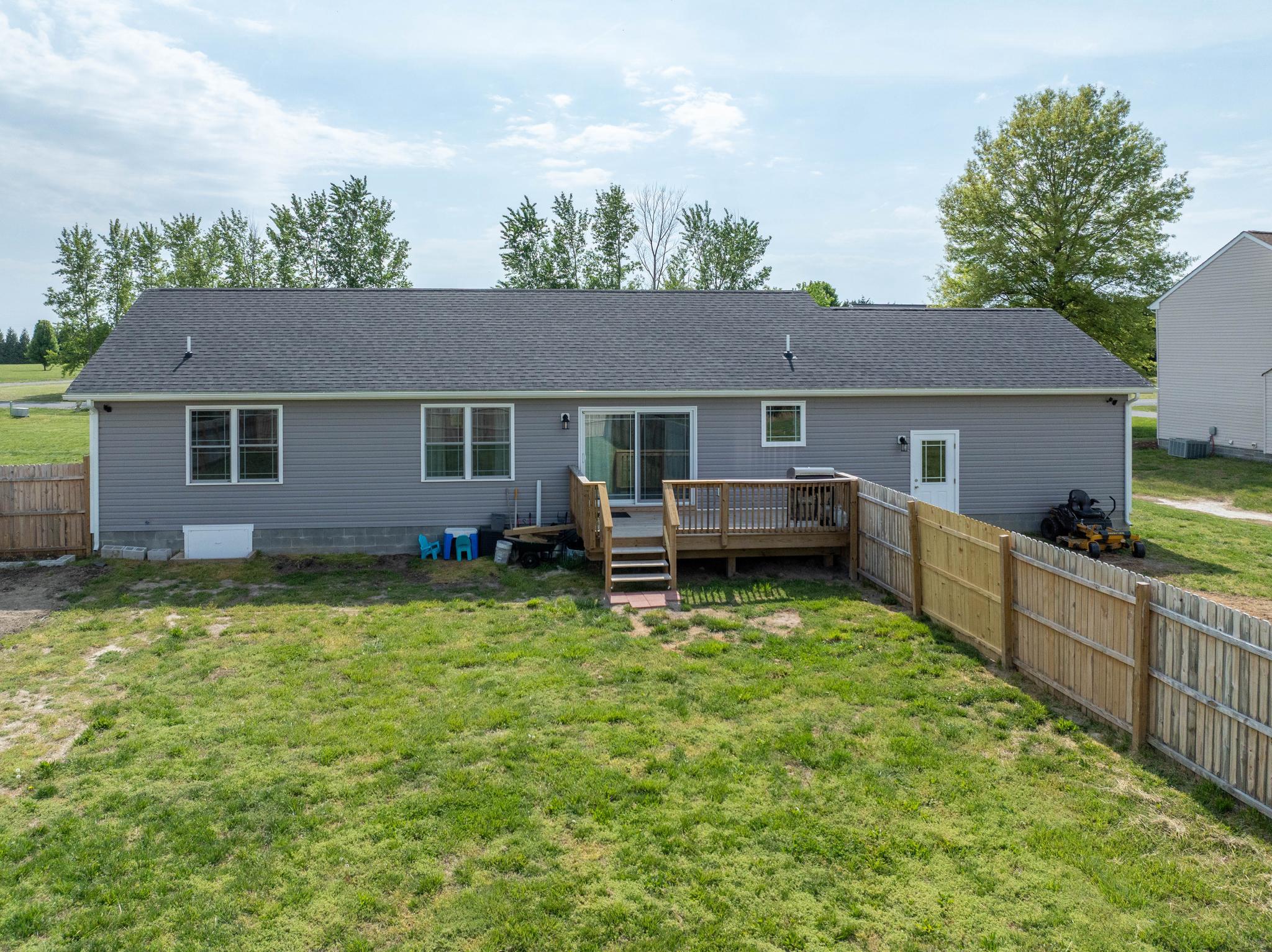 4414 Tranquil Trl Trail, Hurlock, MD, 21643 - 物件實景