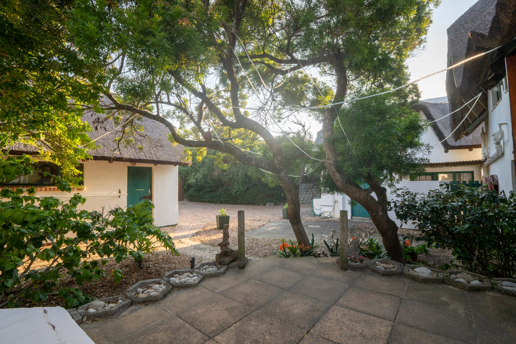  Cottage on the Hill - 物件實景