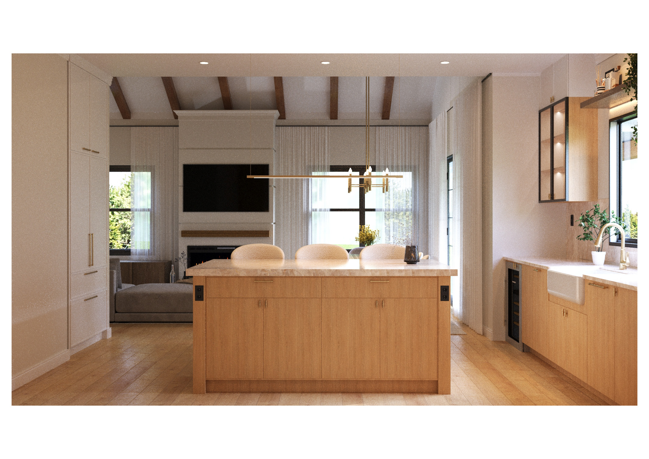 2 Overlook Drive Unit A, Bedford, MA 01730 - 物件實景