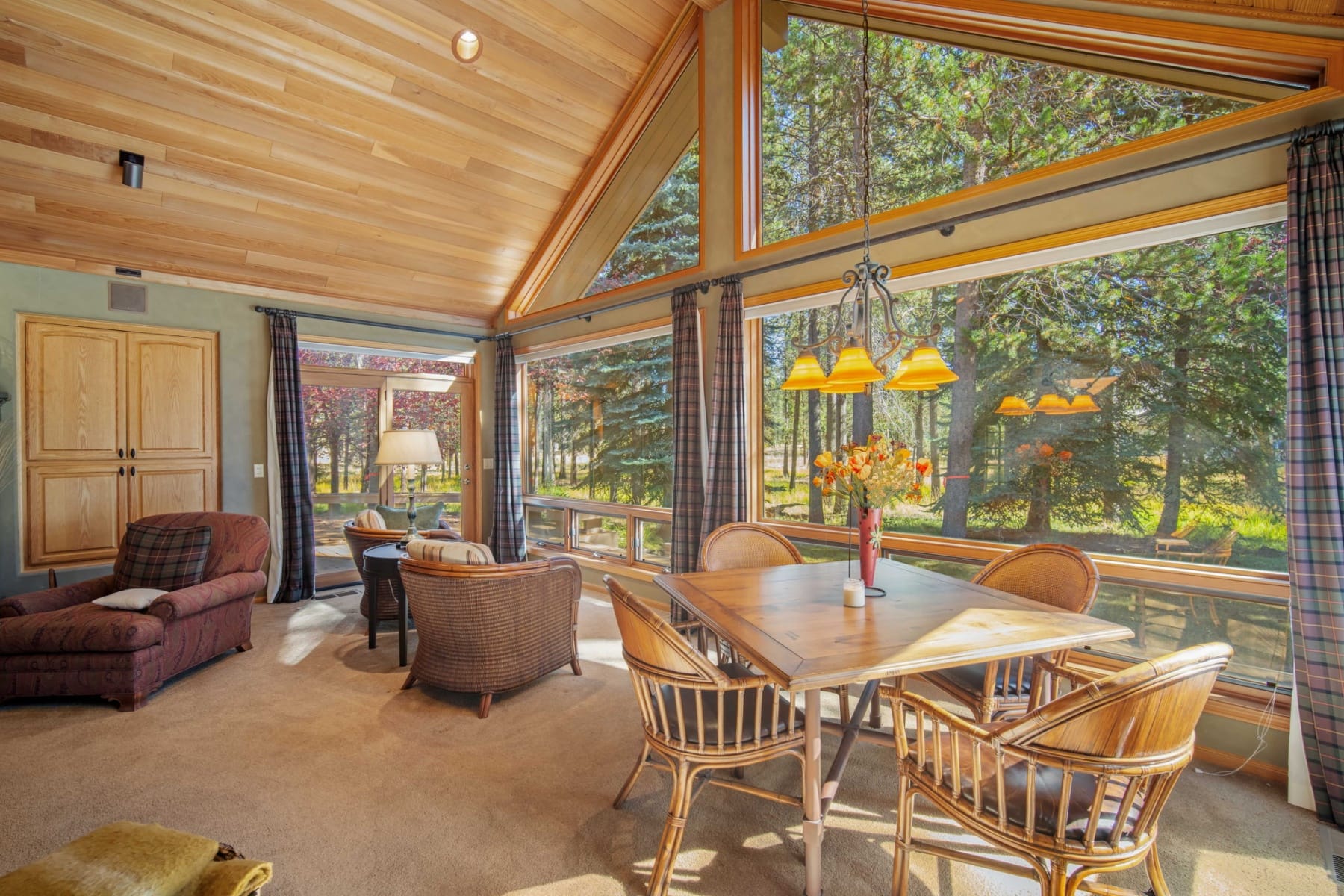  17685 Warbler West Lane #5,6,7 Sunriver, OR 97707 - 物件實景