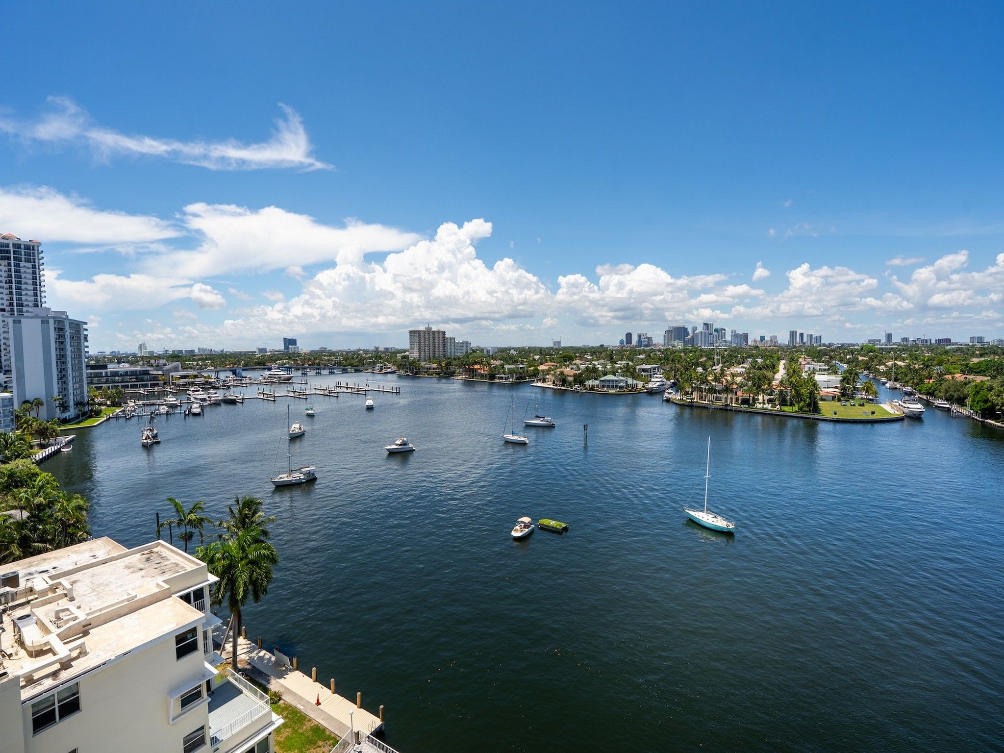  209 N Birch Road, Fort Lauderdale, FL, 33304 - 物件實景