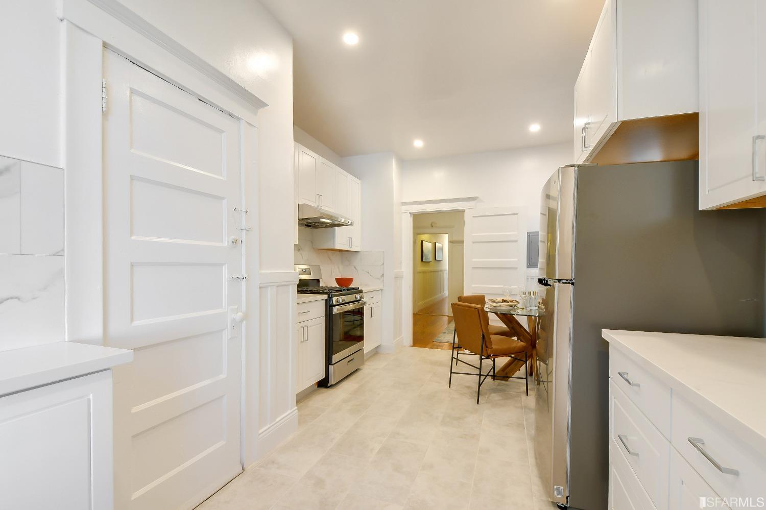 San Francisco, California, 94109, United States, 2 Bedrooms Bedrooms, ,1 BathroomBathrooms,Residential,For Sale,1987383