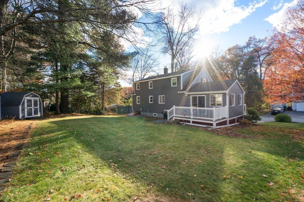 Lowell, Massachusetts, 01851, United States, 4 Bedrooms Bedrooms, ,2 BathroomsBathrooms,Residential,For Sale,1987726