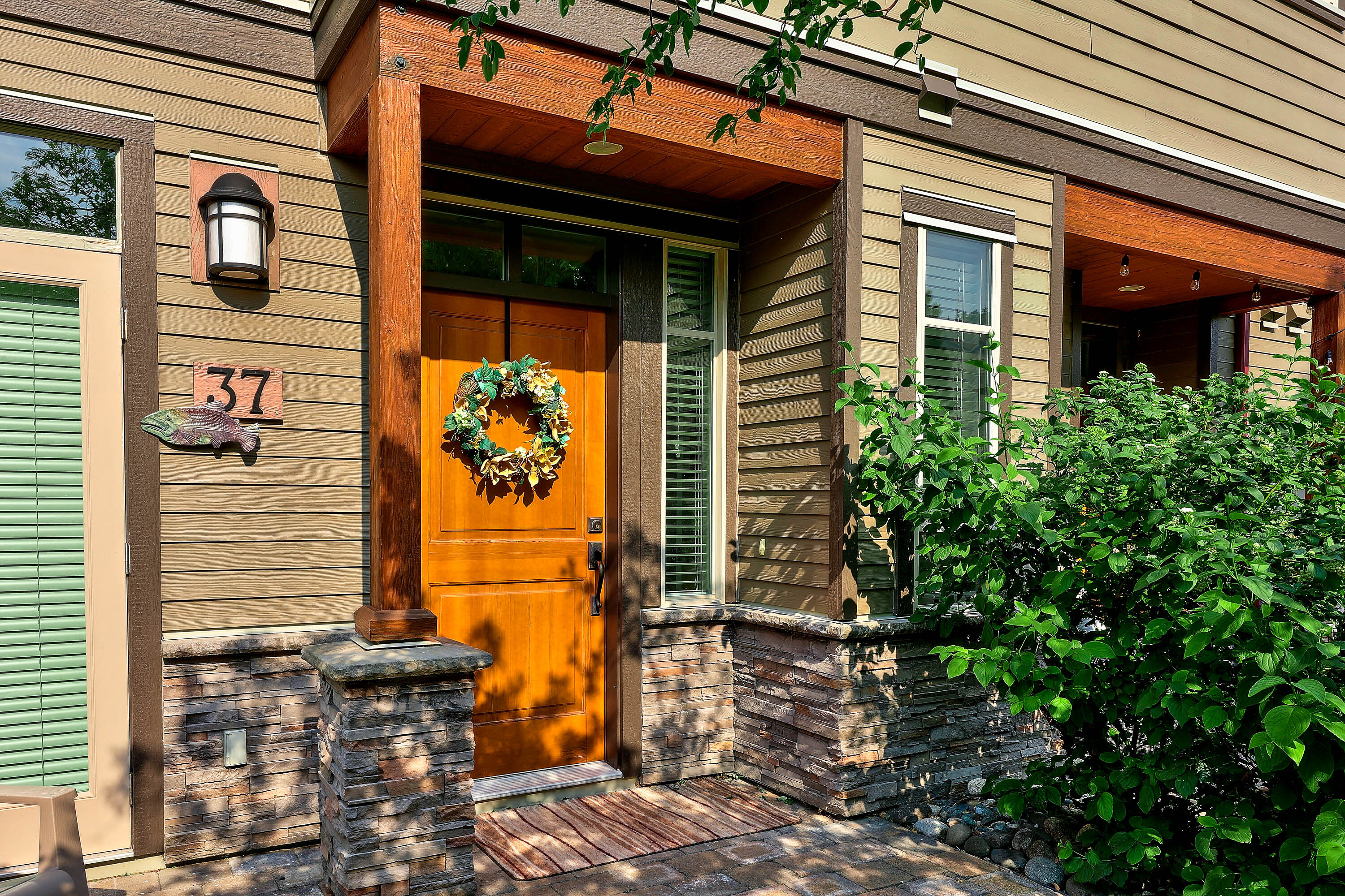  Glorious Townhouse in Tobiano - 物件實景