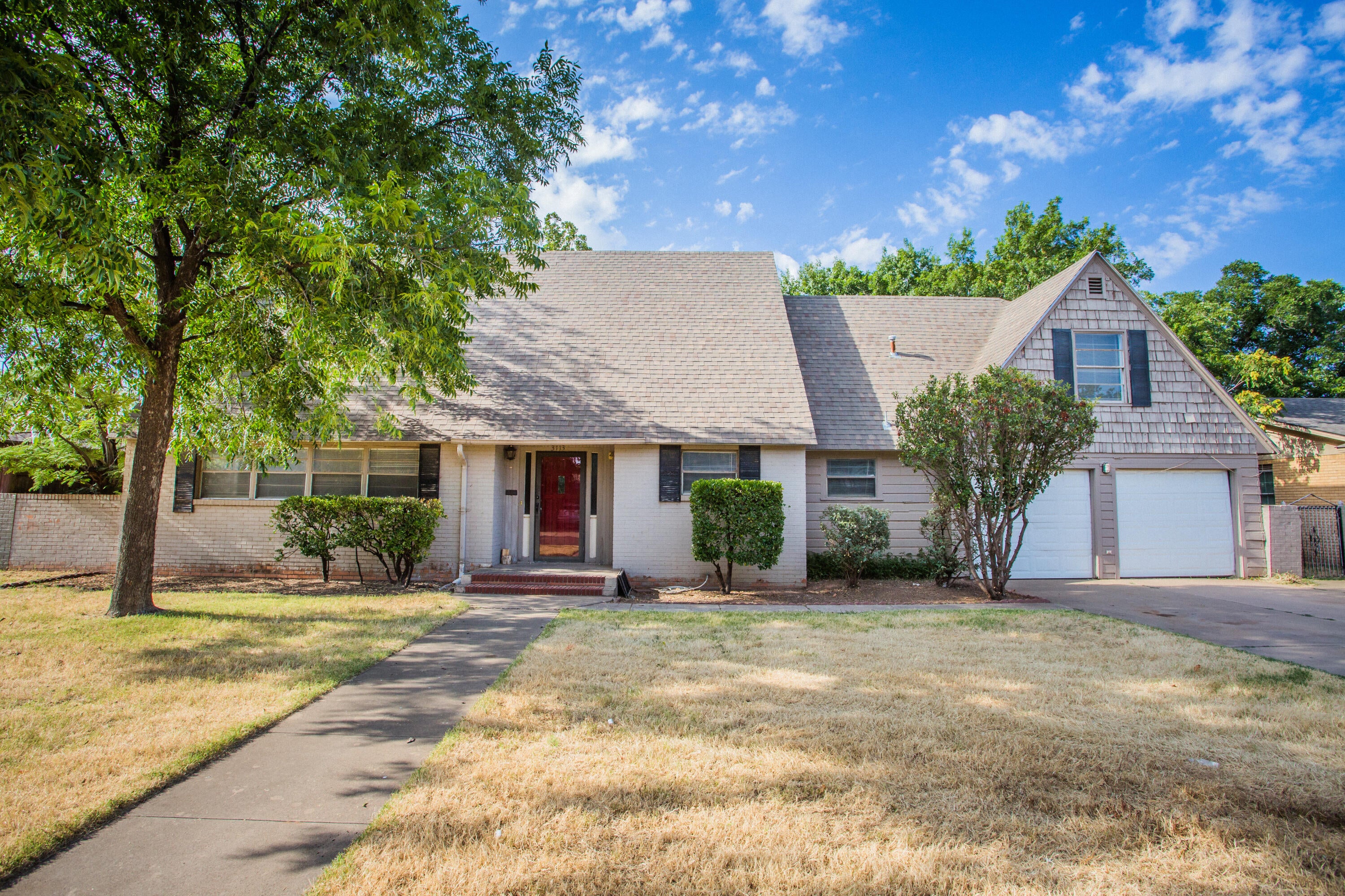 32nd St, Lubbock, TX 79410