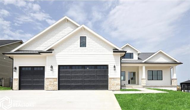 Burlington, Iowa, 52601, United States, 5 Bedrooms Bedrooms, ,4 BathroomsBathrooms,Residential,For Sale,1938011
