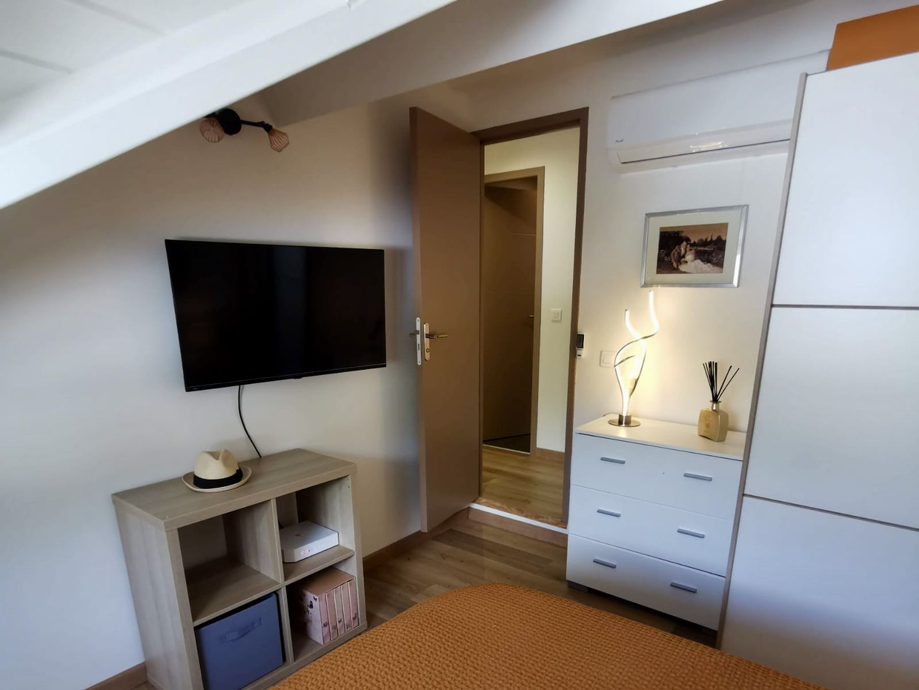  Duplex apartment with marina views and jacuzzi – Anse Marcel, Saint-Martin - 物件實景