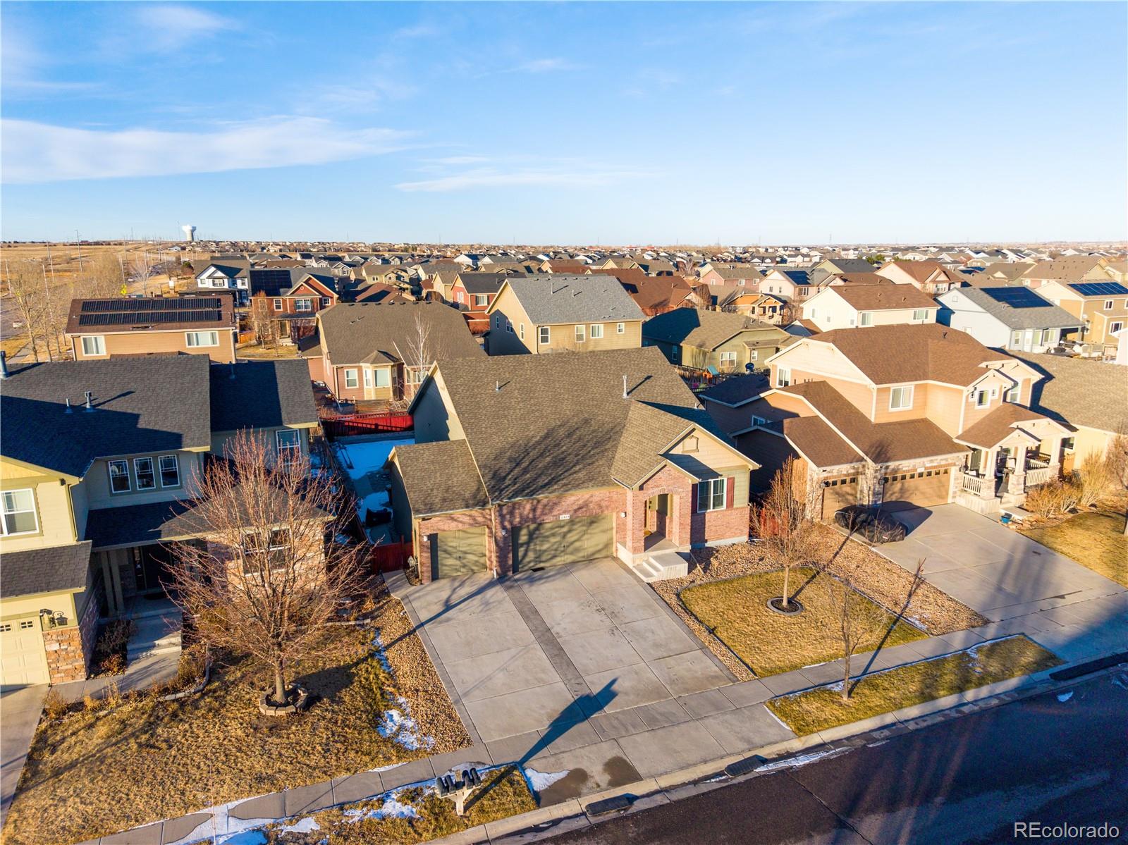 Brighton, Colorado, 80601, United States, 5 Bedrooms Bedrooms, ,4 BathroomsBathrooms,Residential,For Sale,2013778