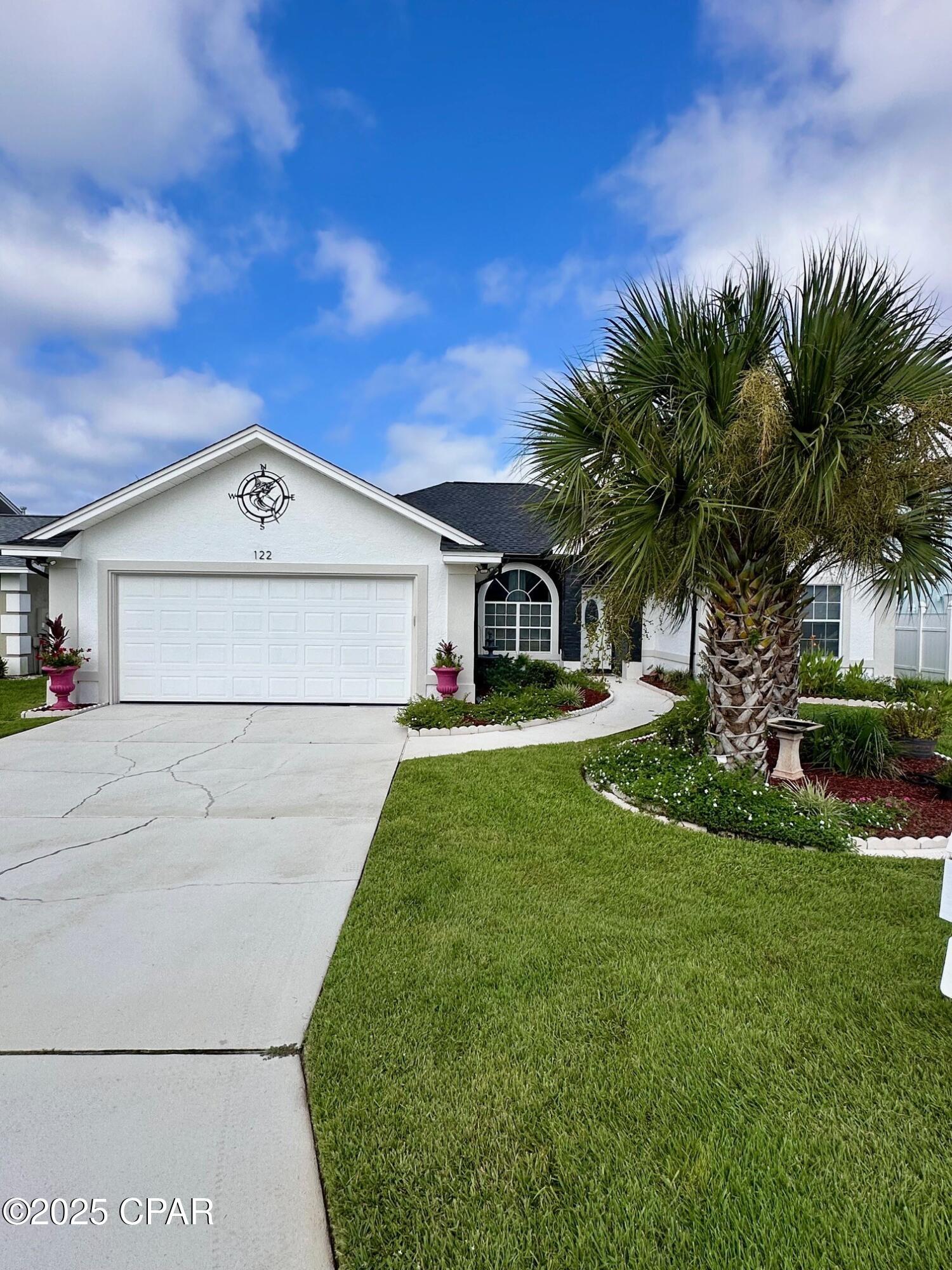 122 Seaclusion Circle, Panama City Beach, Florida, 32413, United States, 3 Bedrooms Bedrooms, ,2 BathroomsBathrooms,Residential,For Sale,122 Seaclusion Circle,1634977