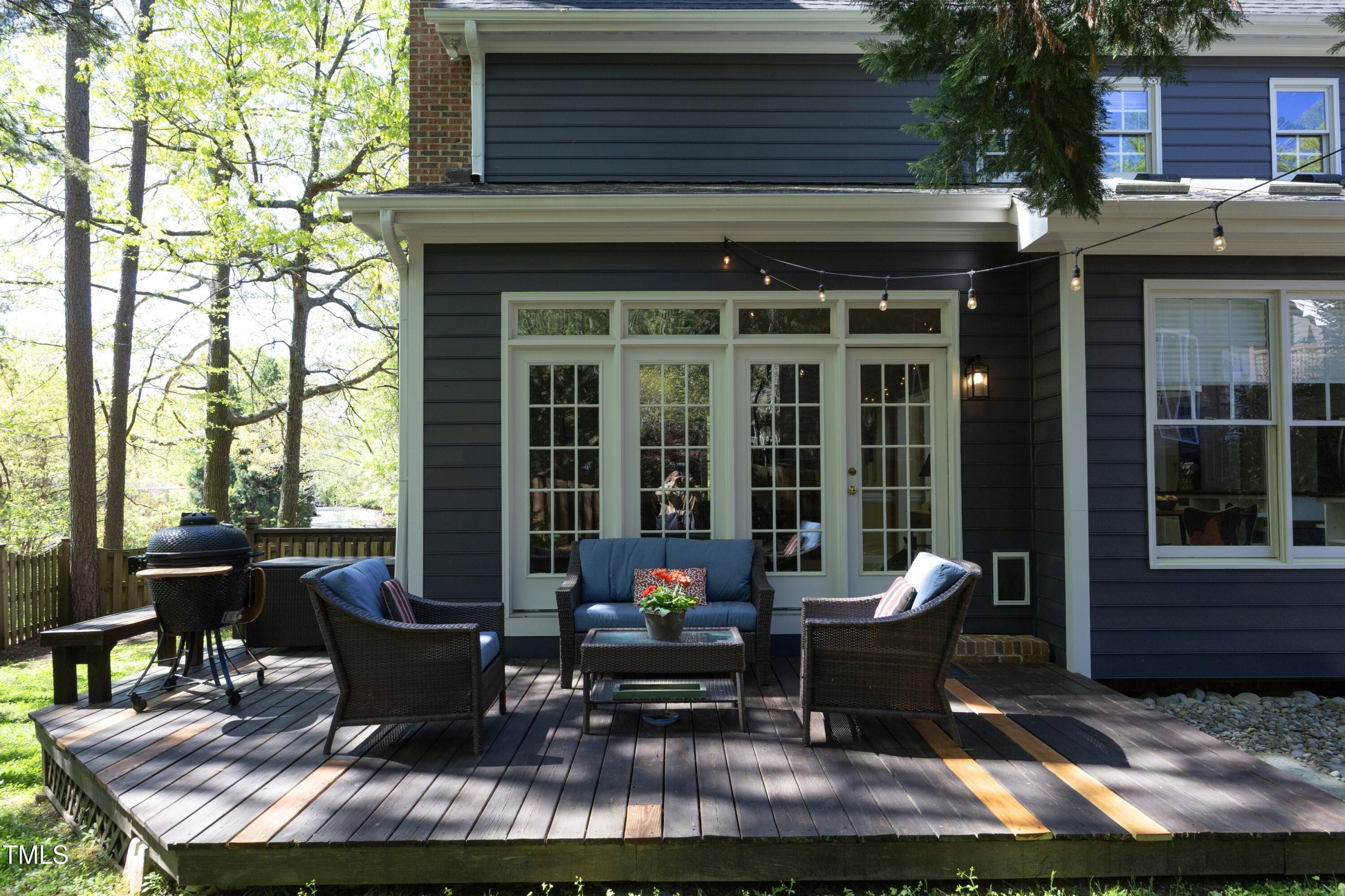 Chapel Hill, North Carolina, 27516, United States, 5 Bedrooms Bedrooms, ,4 BathroomsBathrooms,Residential,For Sale,1784851