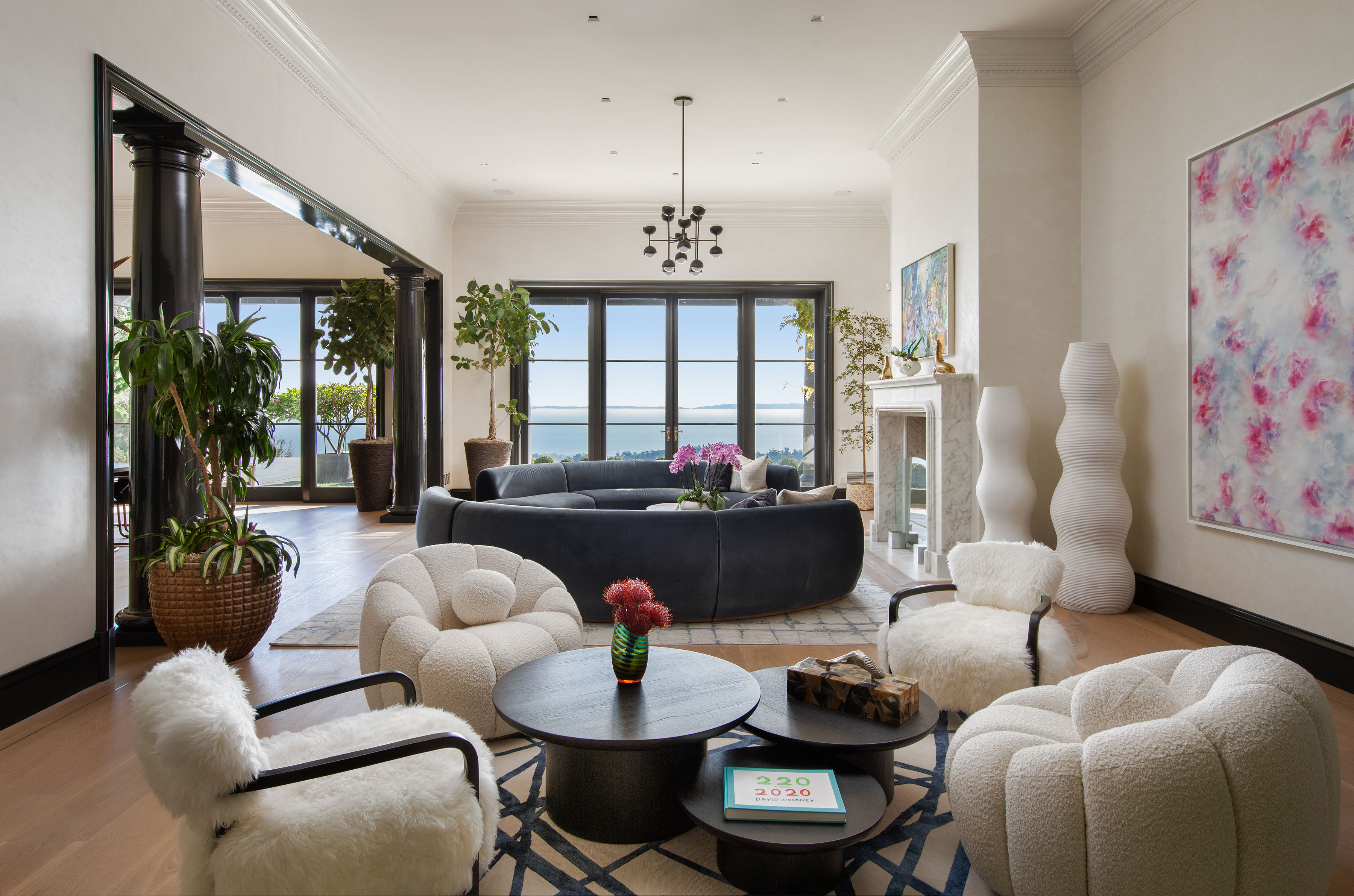  Panoramic Coastal Estate - 物件實景