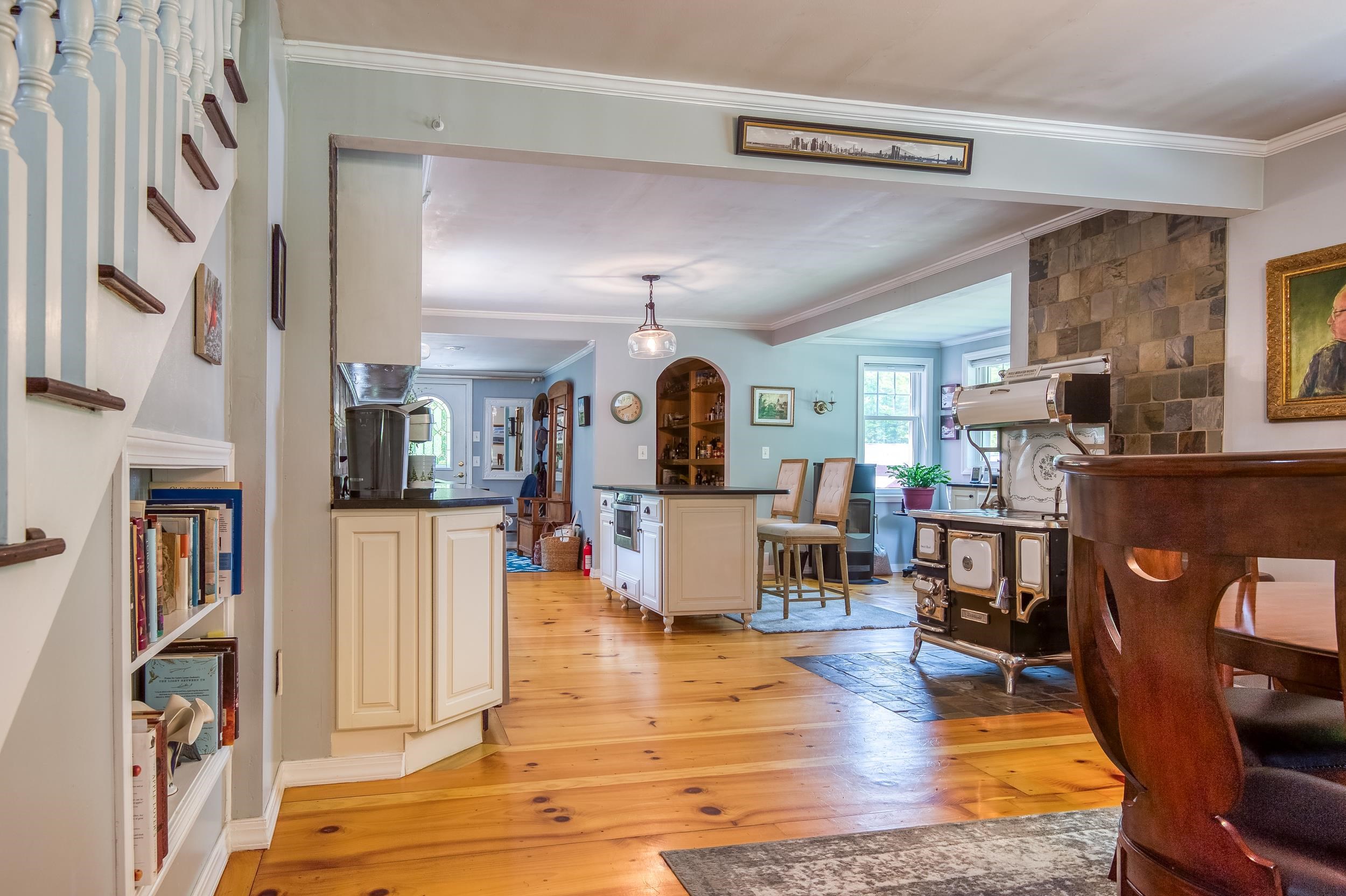 Eaton, New Hampshire, 03832, United States, 3 Bedrooms Bedrooms, ,1 BathroomBathrooms,Residential,For Sale,1989468