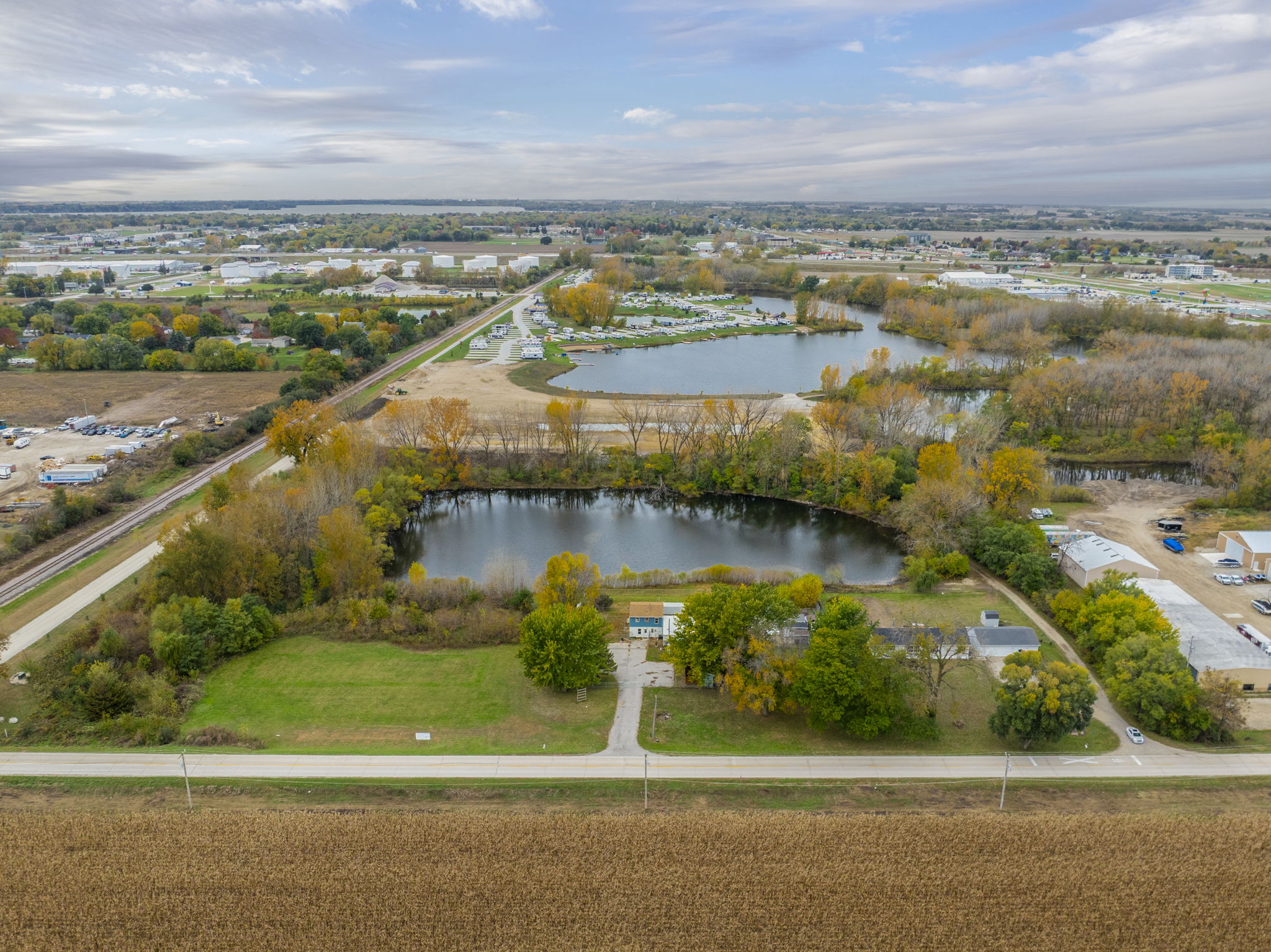 Clear Lake, Iowa, 50428, United States, 5 Bedrooms Bedrooms, ,3 BathroomsBathrooms,Residential,For Sale,1982765