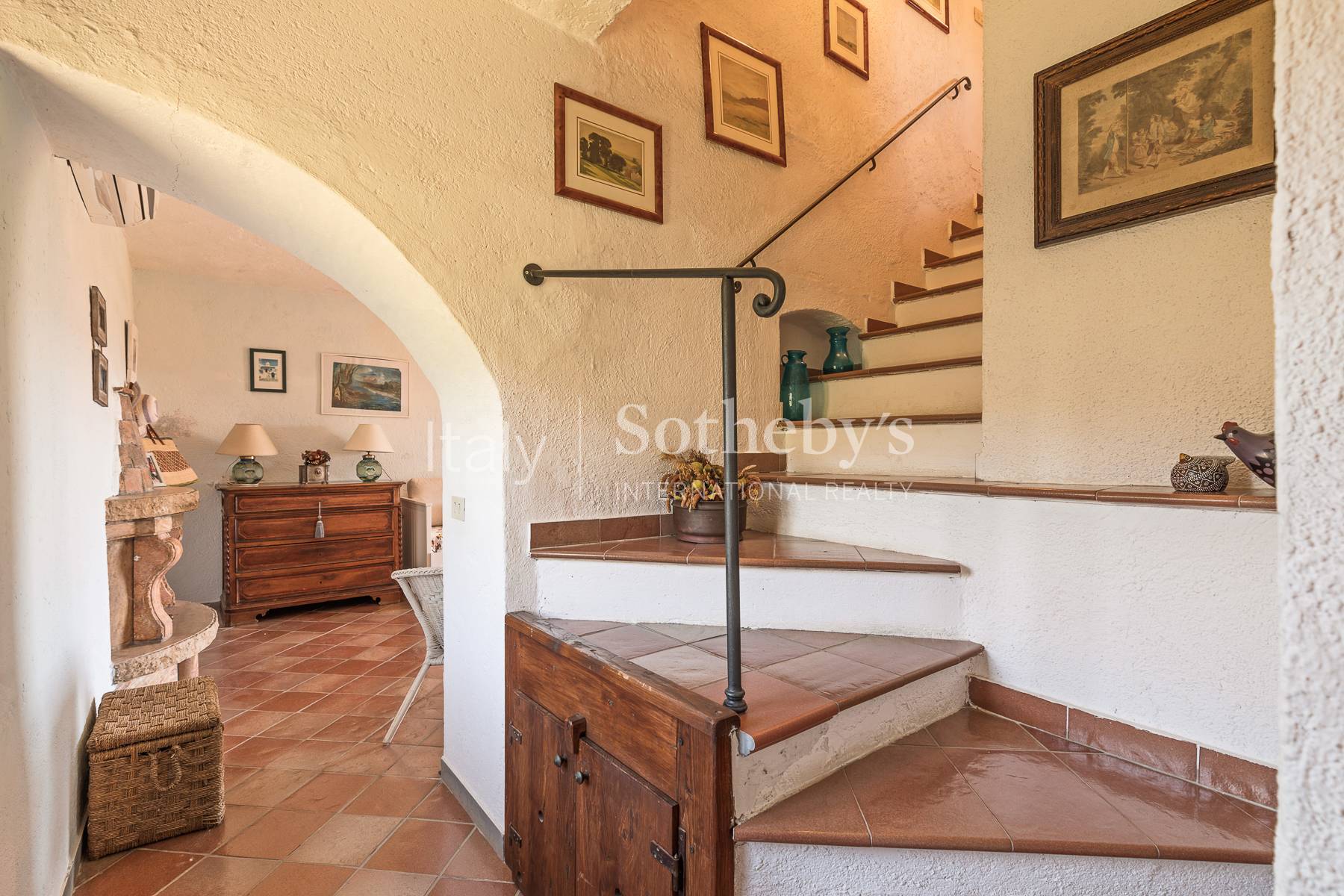  Exclusive Country Home near the Argentario Coast - 物件實景