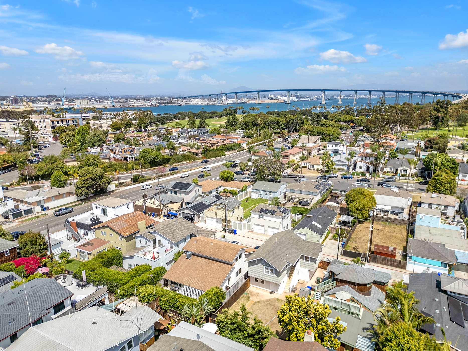  424 Adella Lane, Coronado, CA 92118 - 物件實景