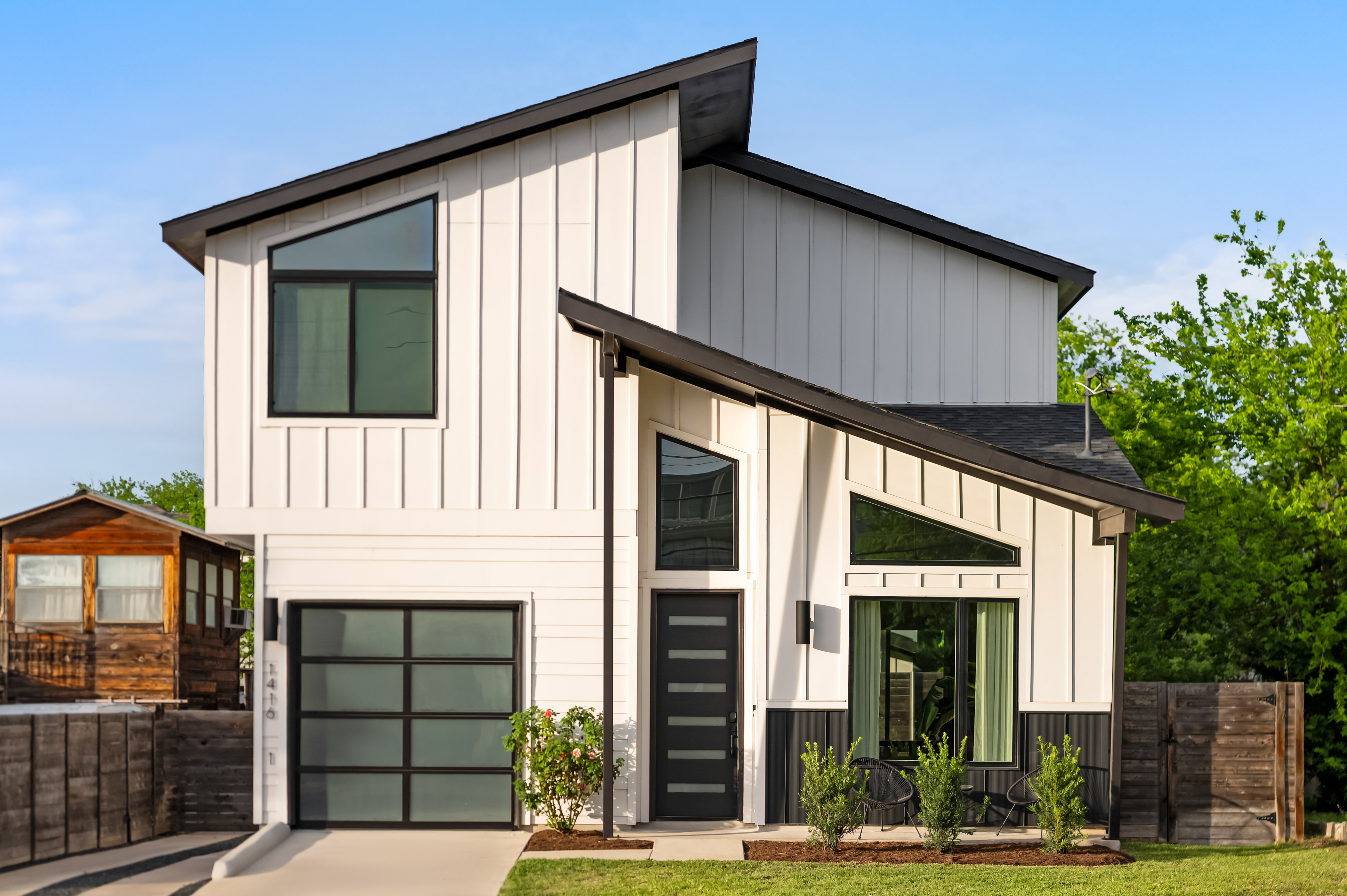  Light-Filled Modern Living in the Heart of Central Austin - 物件實景