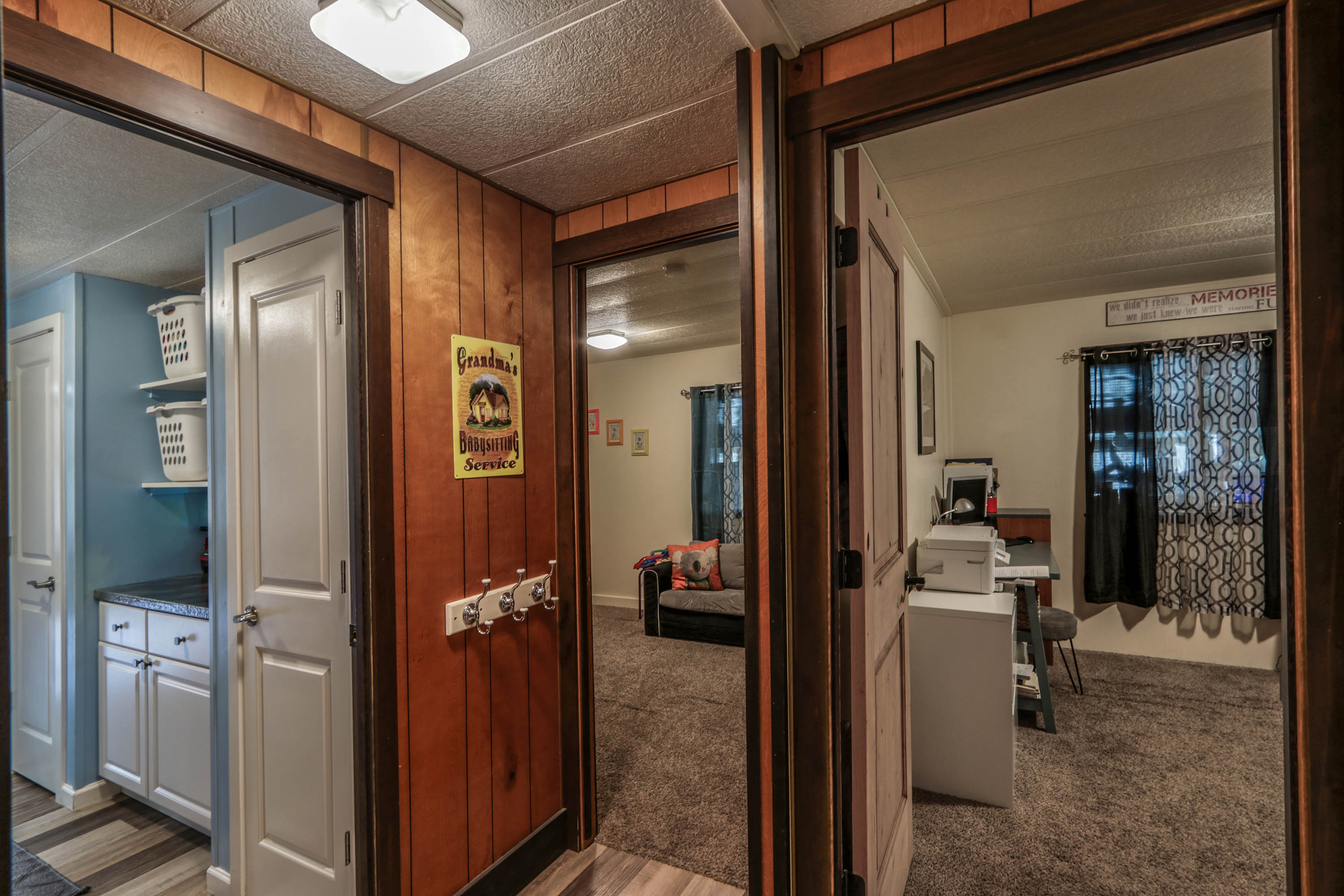 Kingston, Idaho, 83839, United States, 3 Bedrooms Bedrooms, ,2 BathroomsBathrooms,Residential,For Sale,1980630