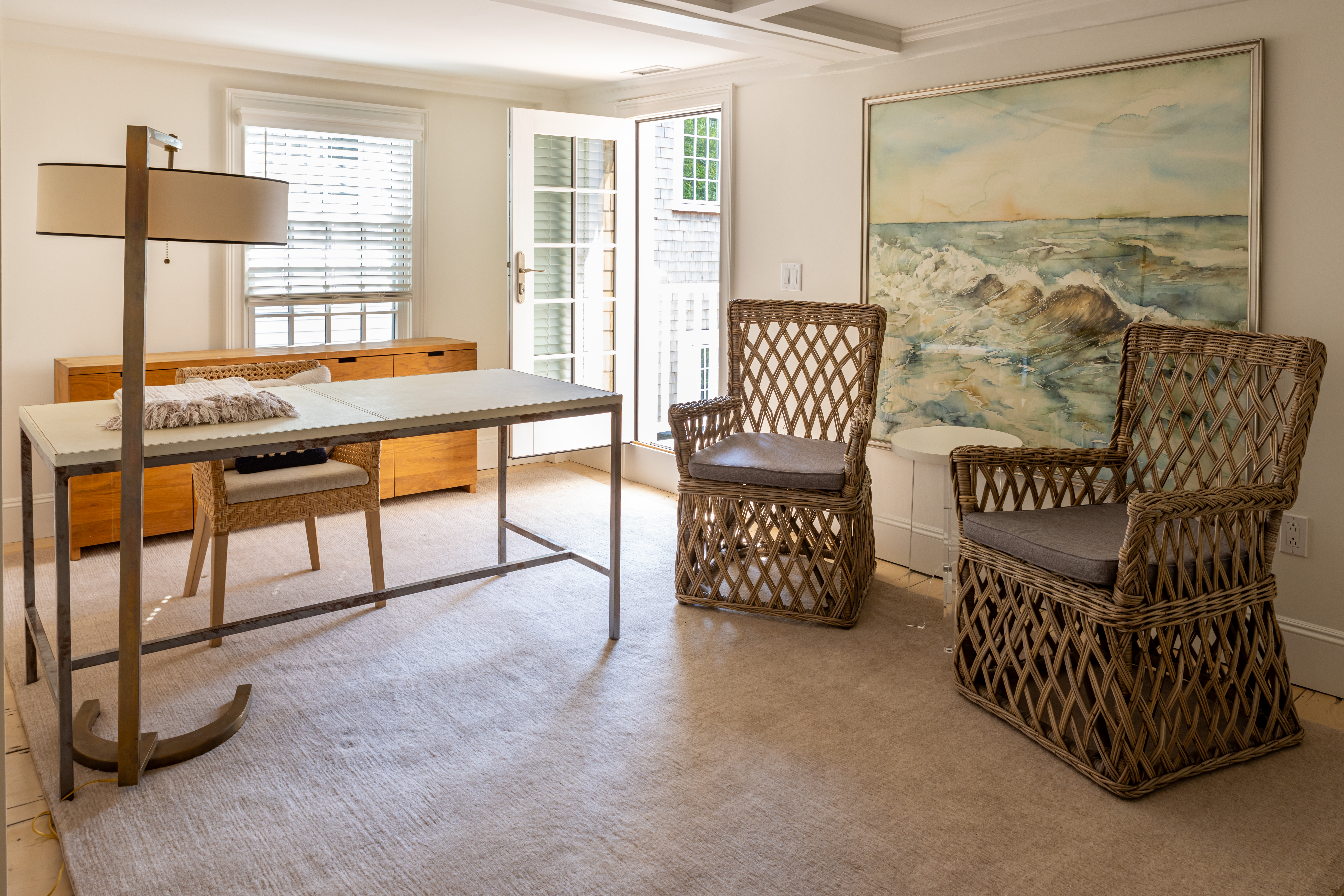  Historic Edgartown Village Home - 物件實景