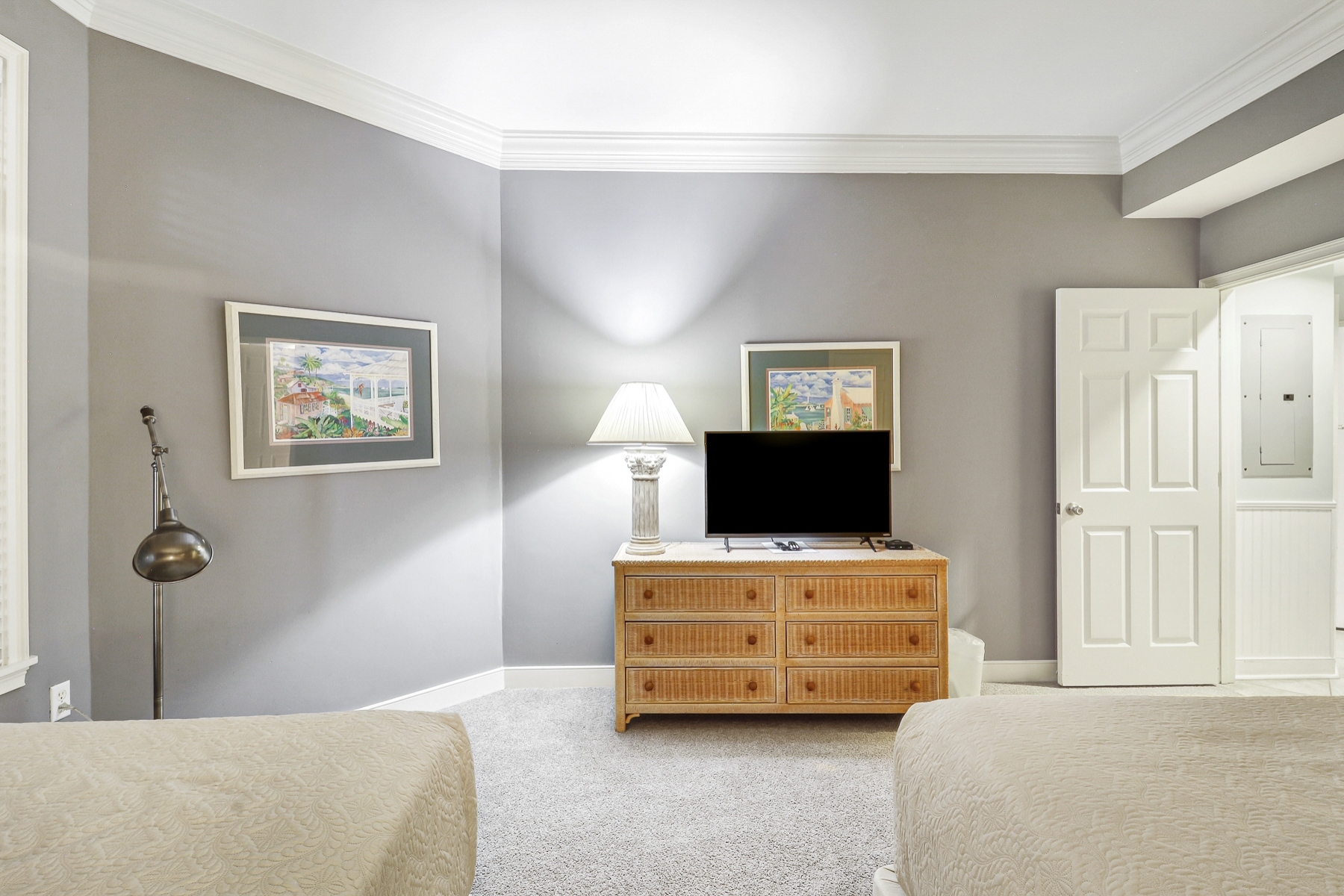  10 N Forest Beach Drive Unit #1401, Hilton Head Island - 物件實景