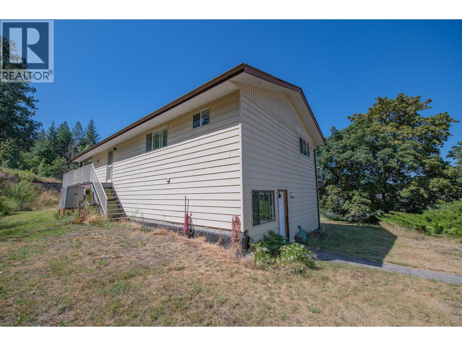 VERNON, British Columbia, V1B 3J4, CA, 2 Bedrooms Bedrooms, ,2 BathroomsBathrooms,Residential,For Sale,1947120