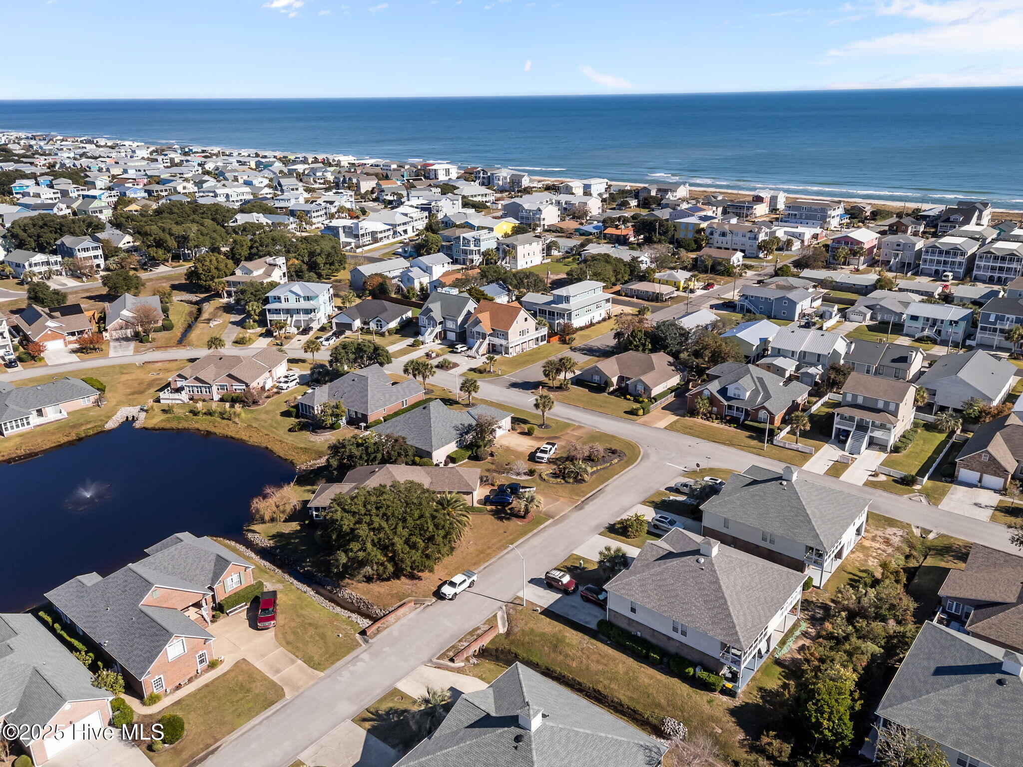 Kure Beach, North Carolina, 28449, United States, 3 Bedrooms Bedrooms, ,3 BathroomsBathrooms,Residential,For Sale,2001230