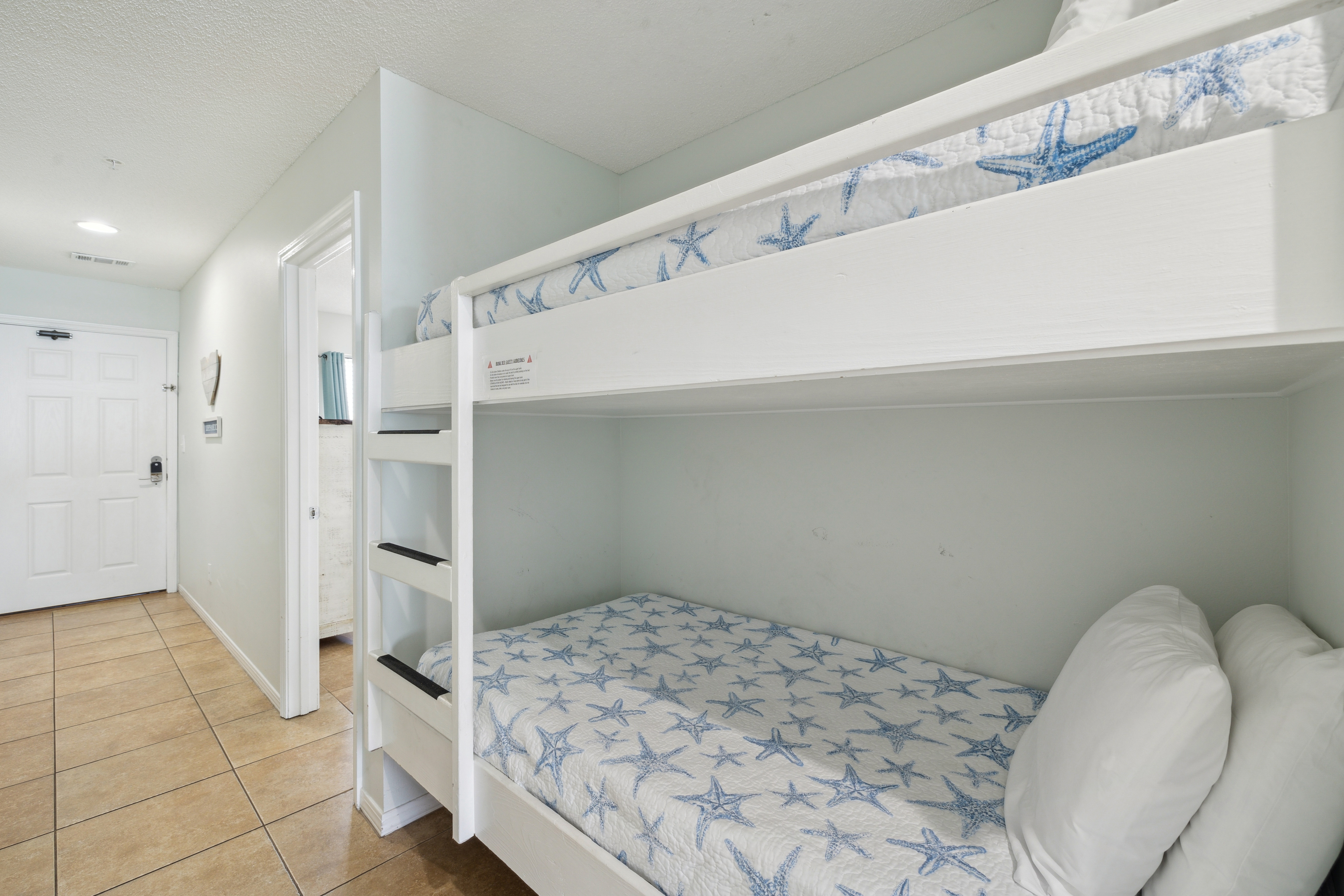  Gulf-Front Condo In Low-Density Building With Uncrowded Beach Access - 物件實景