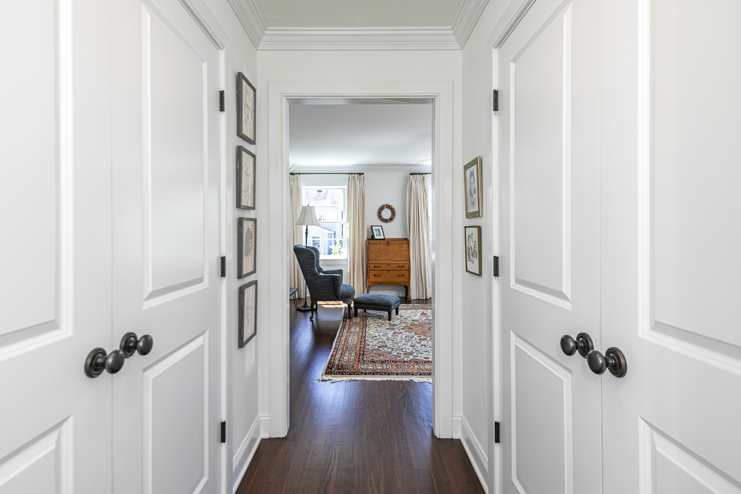  Downtown Princeton Duplex with Style, Space, and Location - 物件實景