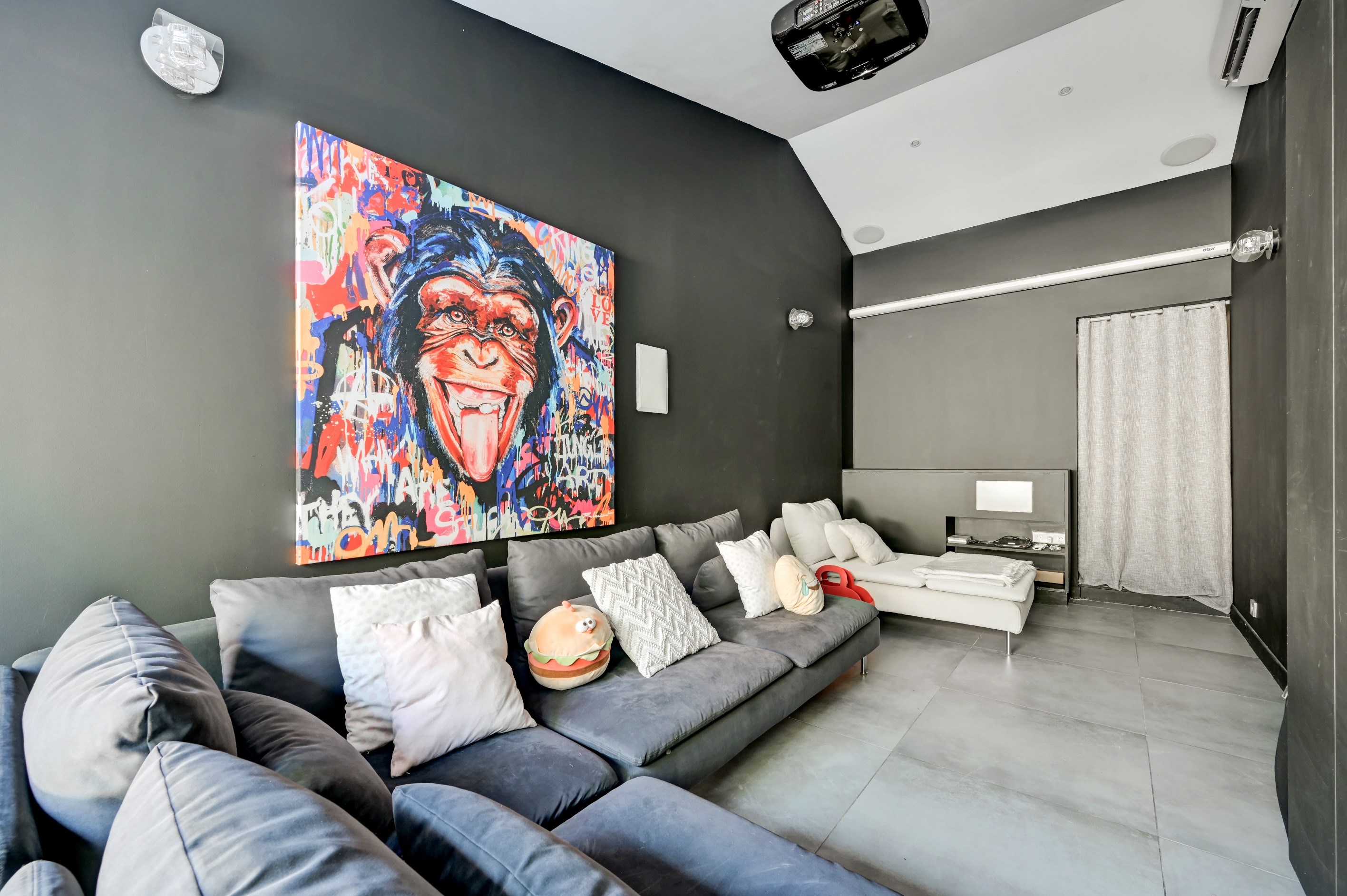  Beautiful Family House in La Torse, Aix en Provence - 物件實景