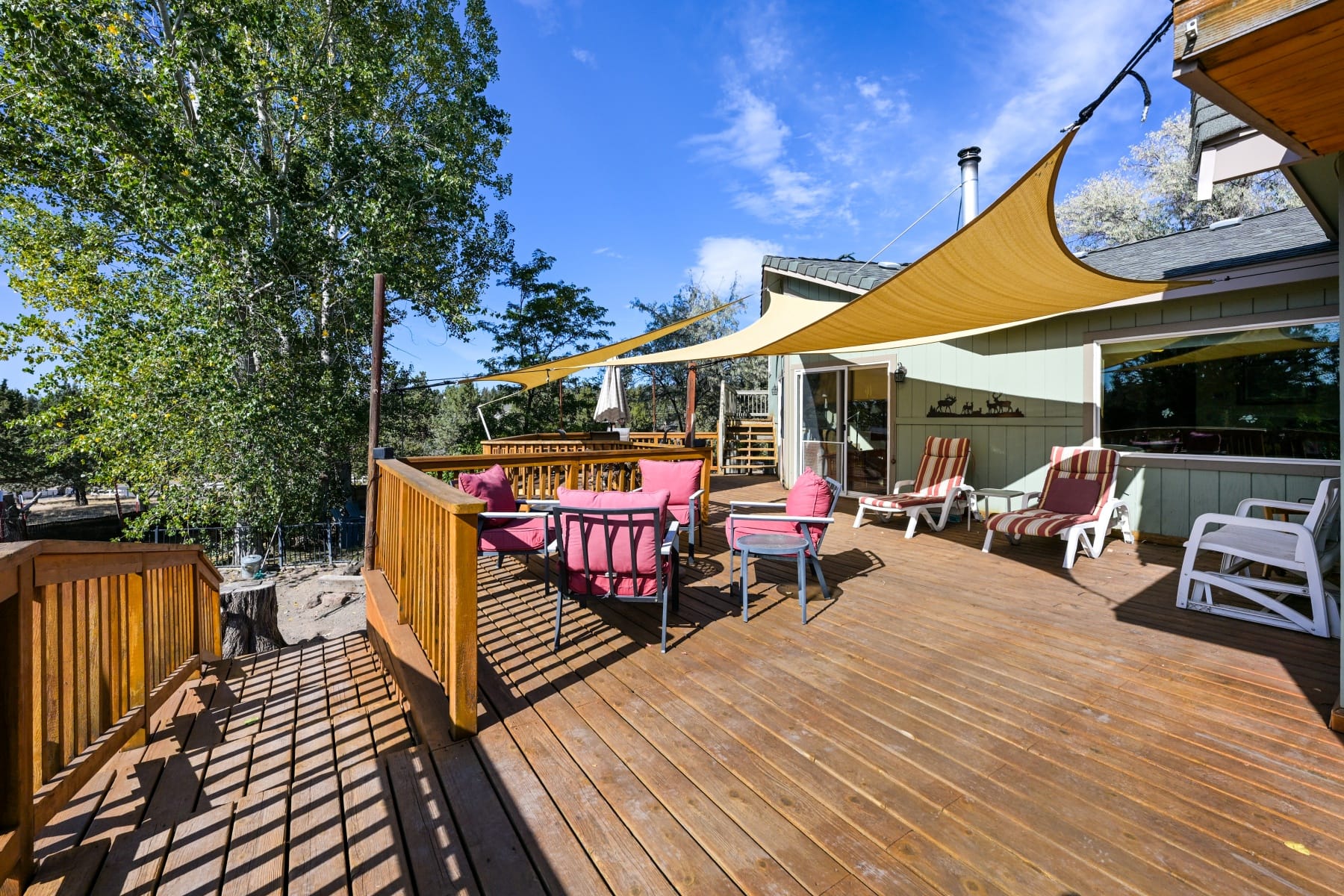  8867 SW Shad Road Terrebonne, OR 97760 - 物件實景