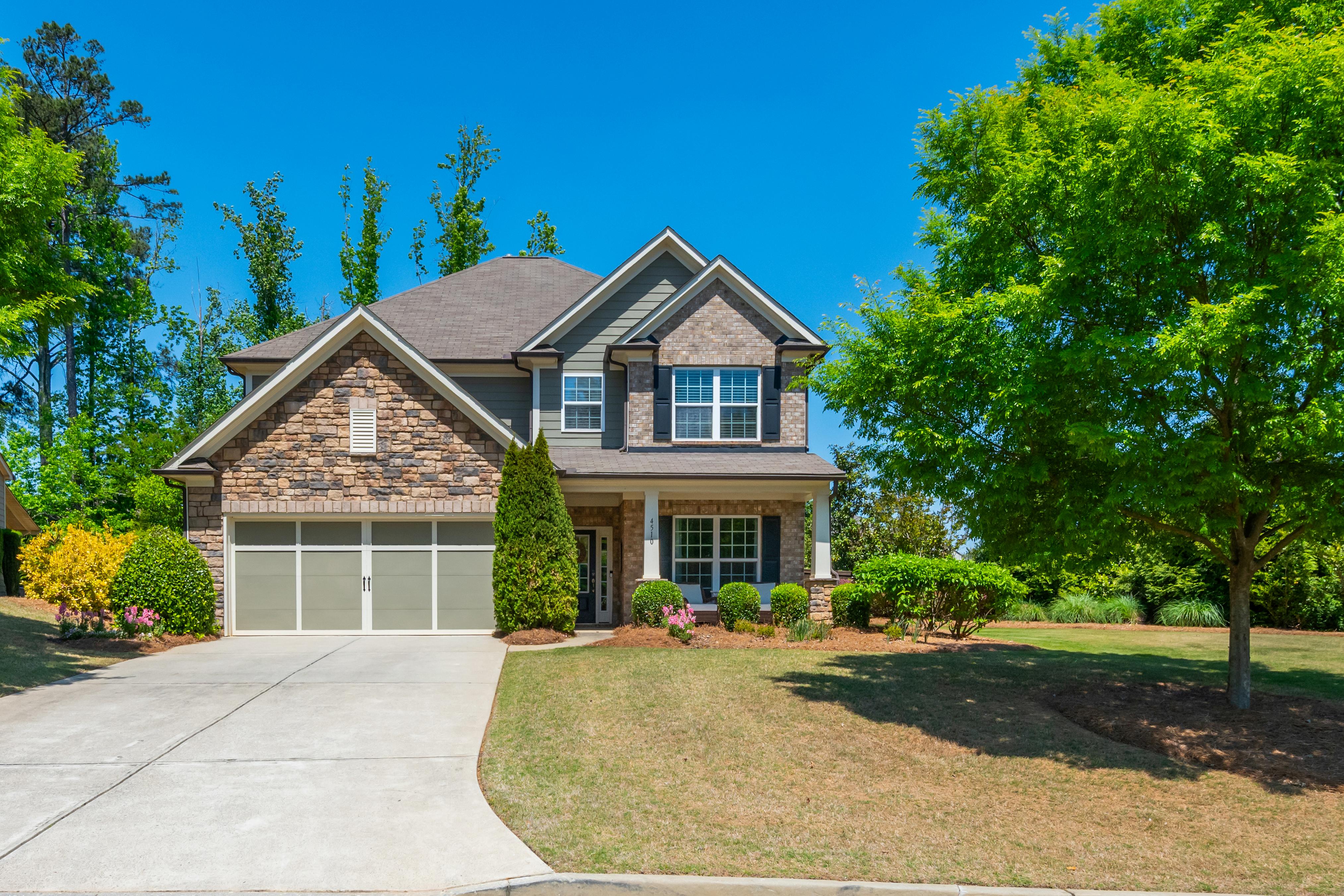 Welcome to the Rare Listing in Glen at Shiloh - 物件實景
