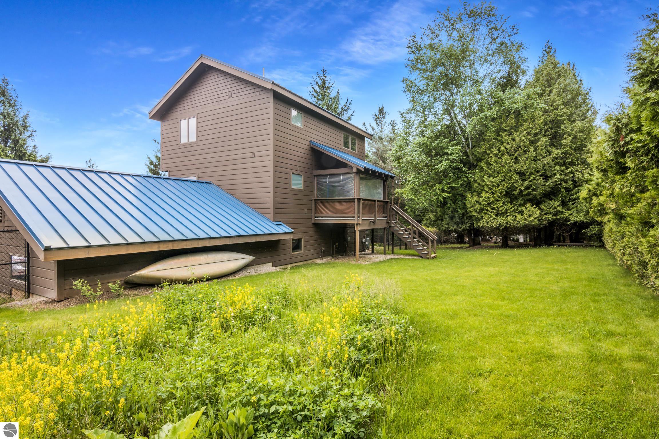 Leland, Michigan, 49654, United States, 3 Bedrooms Bedrooms, ,2 BathroomsBathrooms,Residential,For Sale,1849719