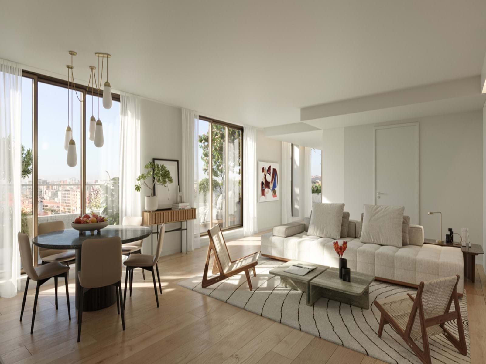Lisboa, Lisbon, 1700-062, PT, 1 Bedroom Bedrooms, ,1 BathroomBathrooms,Residential,For Sale,1700595