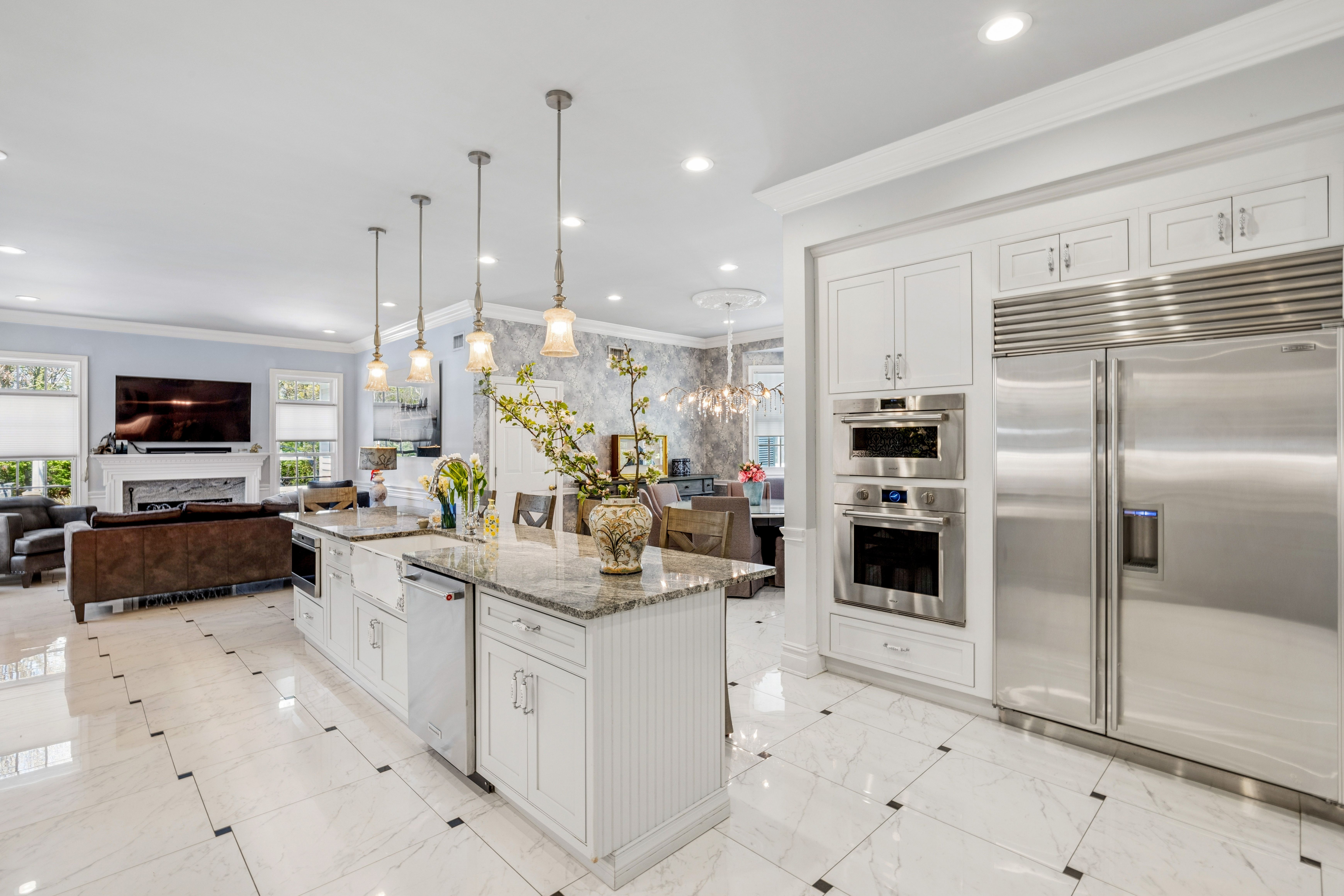  503 Cold Spring Road, Laurel Hollow, NY 11791 - 物件實景