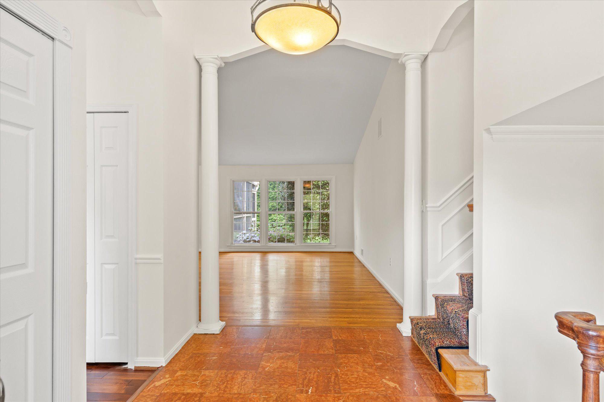  6212 Nethercombe Court, Mclean, VA, 22101 - 物件實景