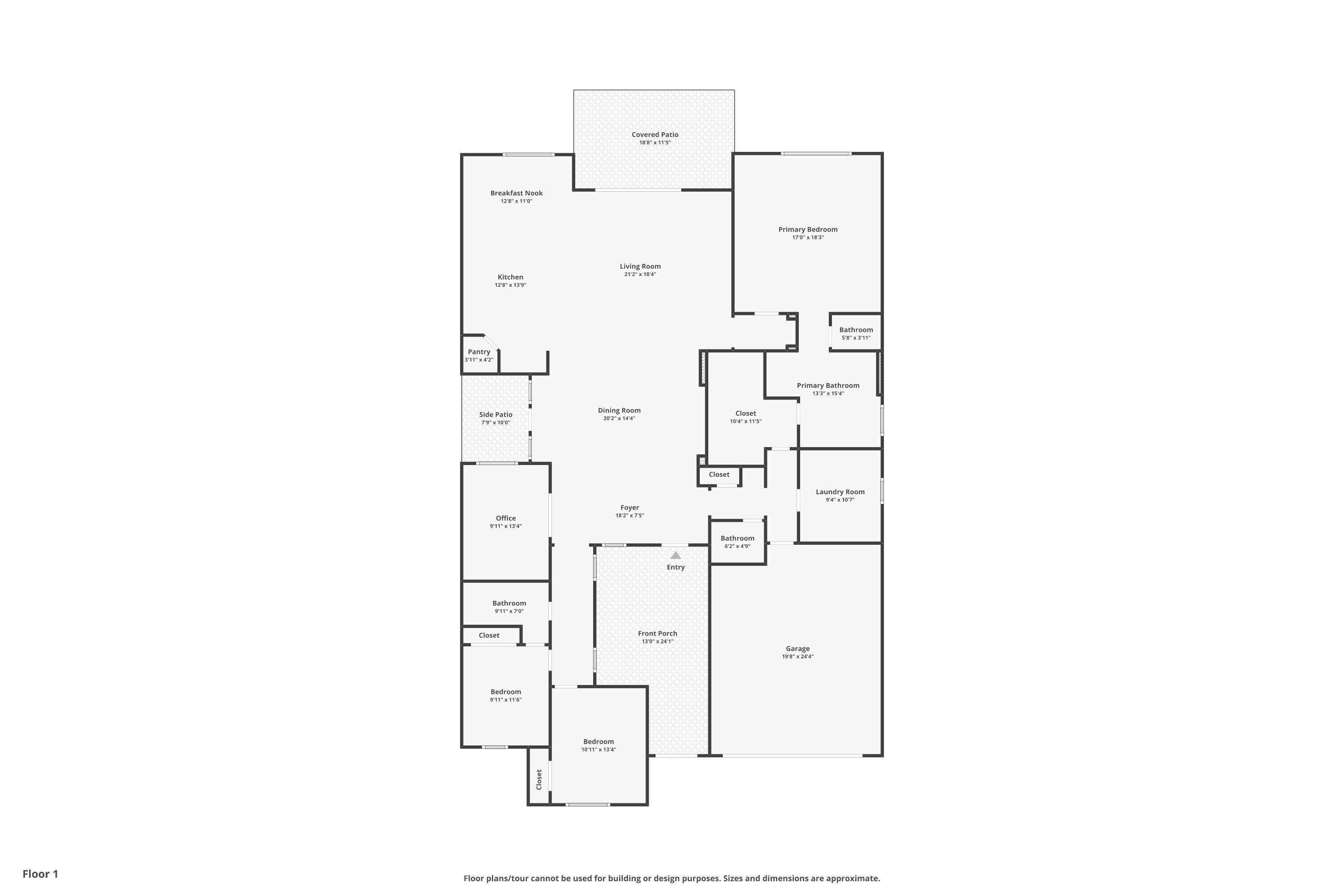  Fully Reimagined Single Story with Pool and Spa in Summerlin West - 物件實景