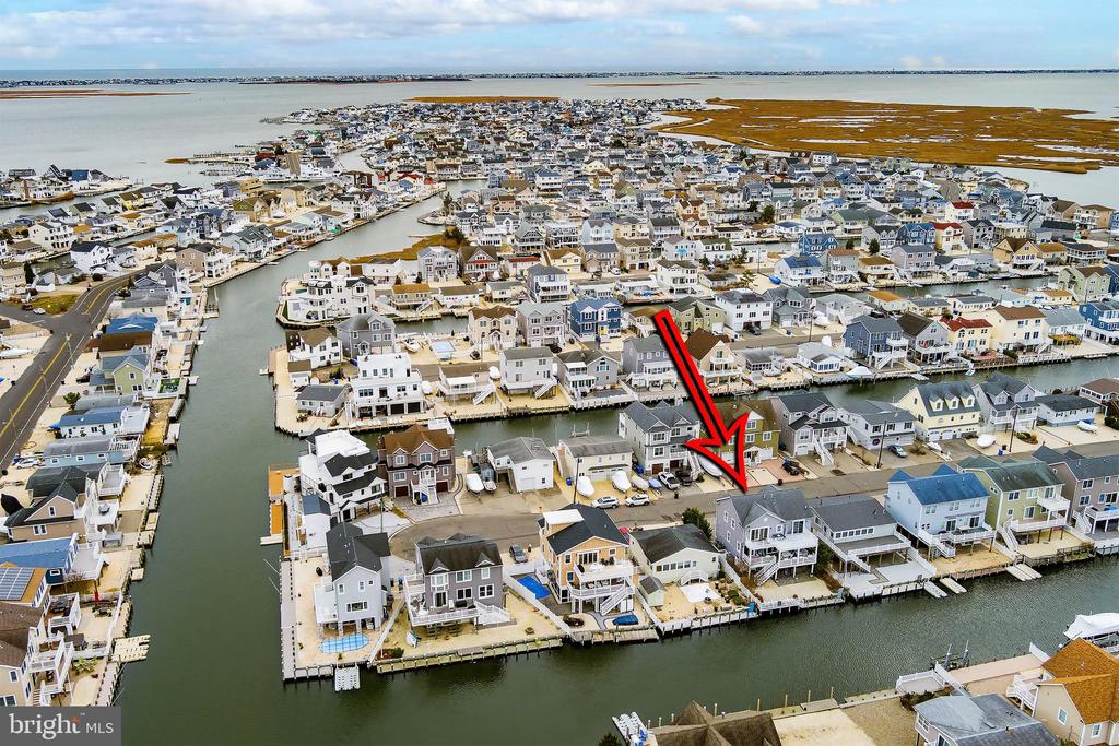 Manahawkin, New Jersey, 08050, United States, 4 Bedrooms Bedrooms, ,3 BathroomsBathrooms,Residential,For Sale,2005784