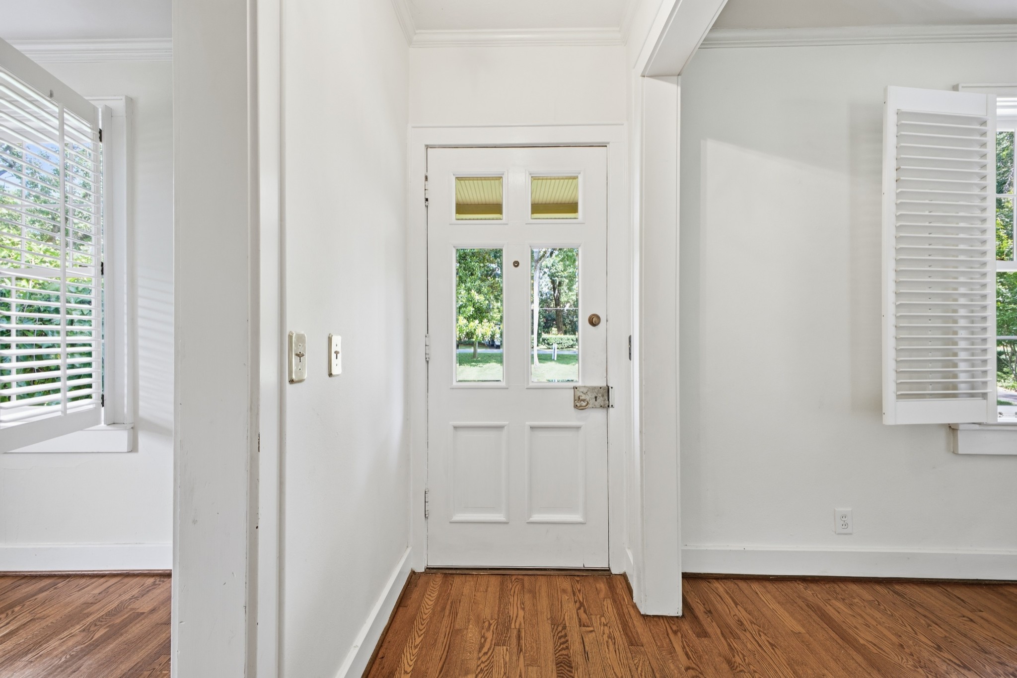  419 Lynnwood Blvd, Nashville, TN, 37205 - 物件實景